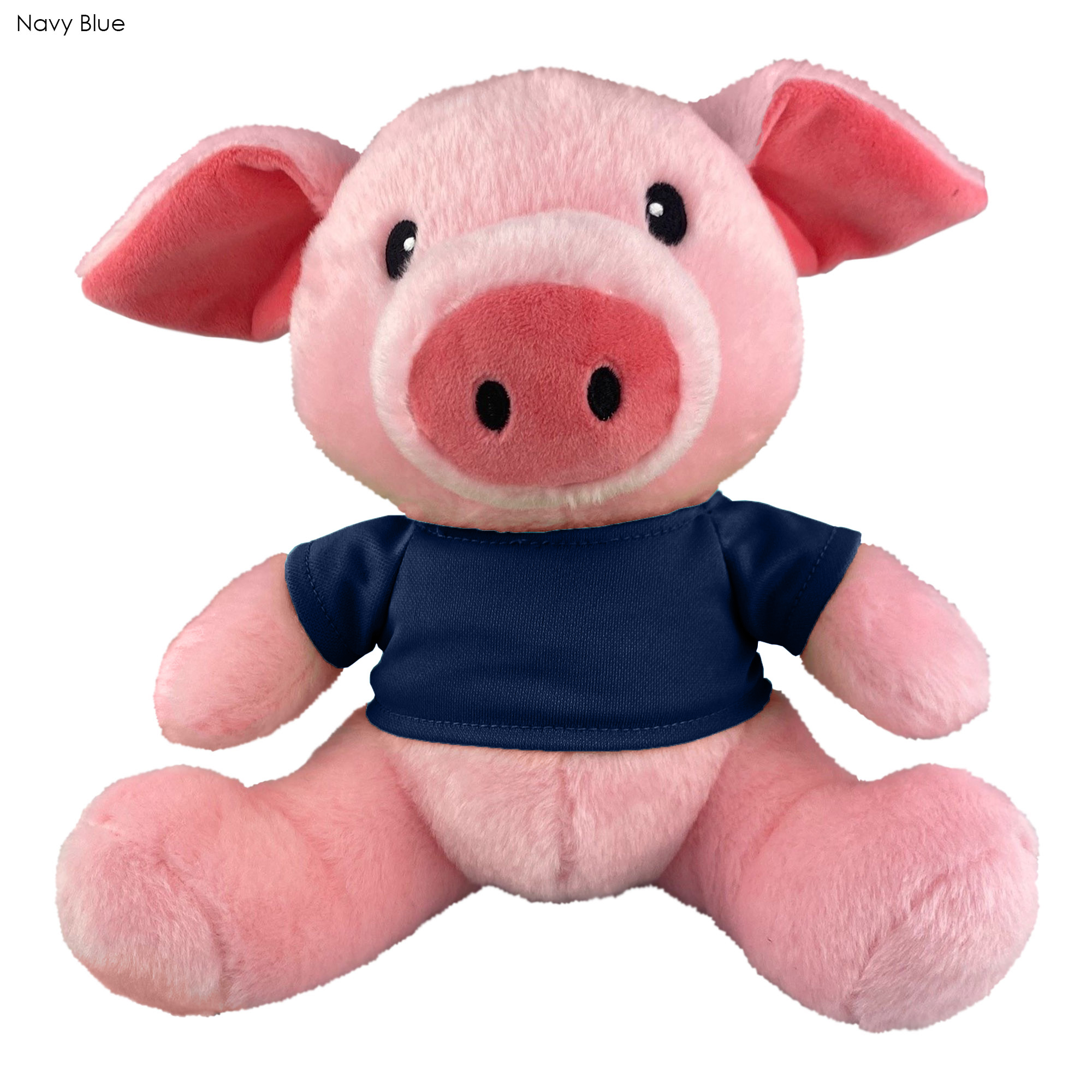 Pig Plush - Image 11
