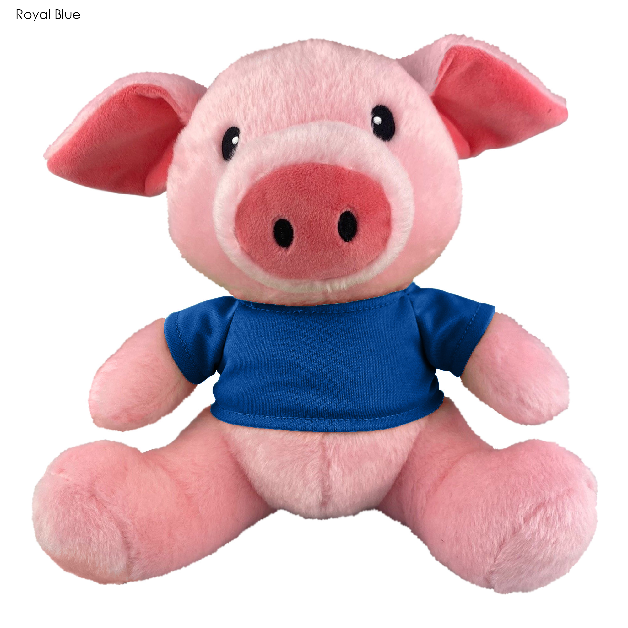 Pig Plush - Image 10