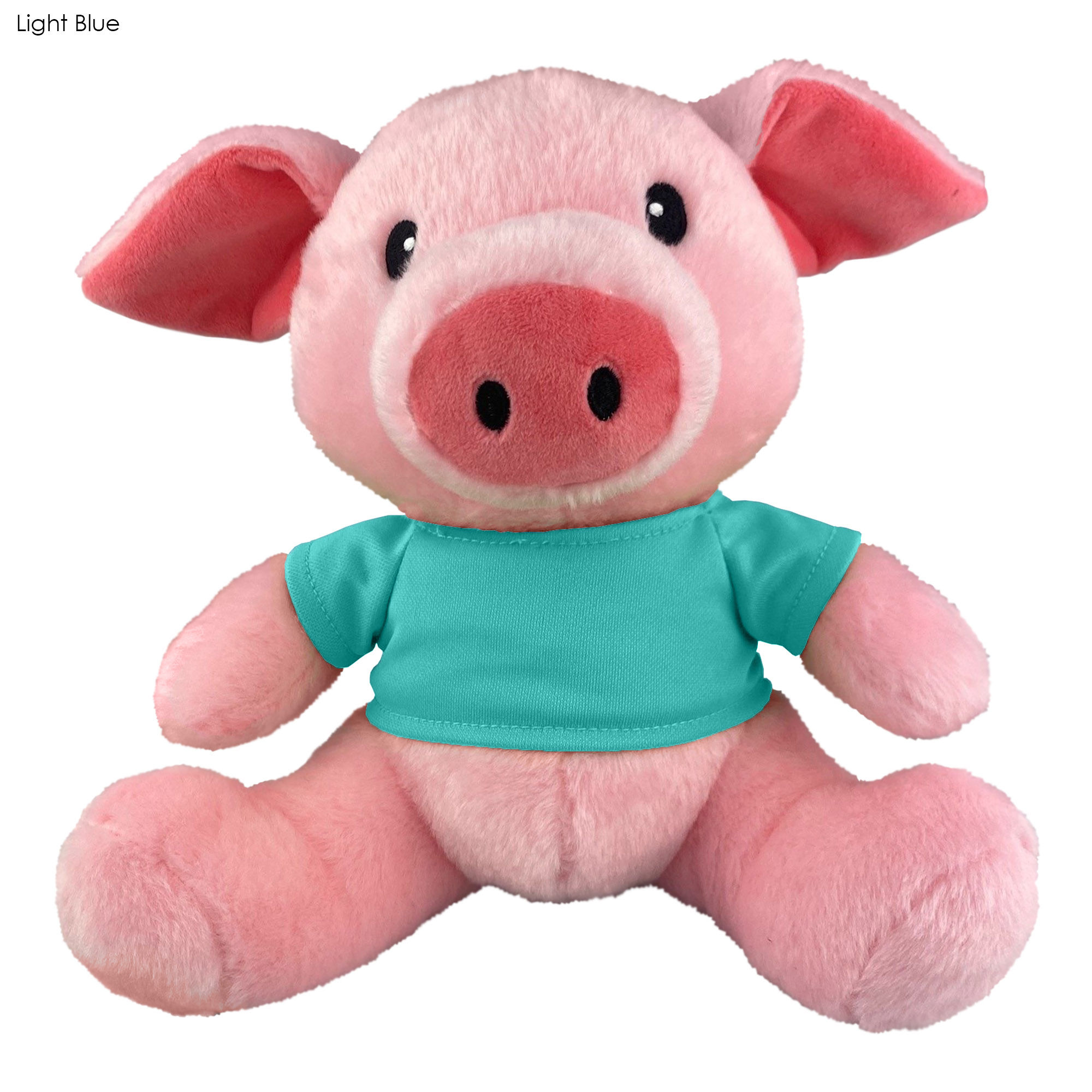 Pig Plush - Image 9