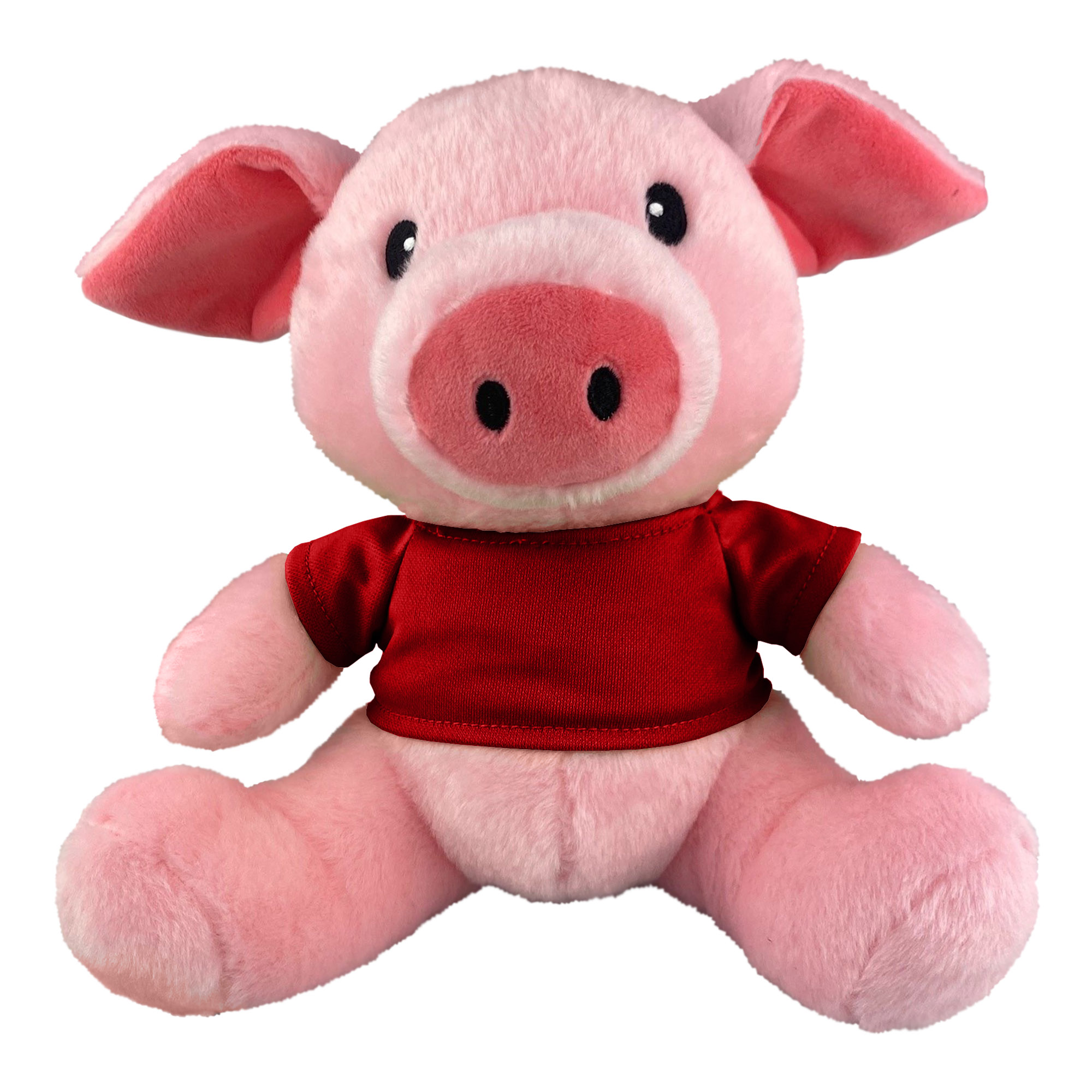 Pig Plush - Image 4