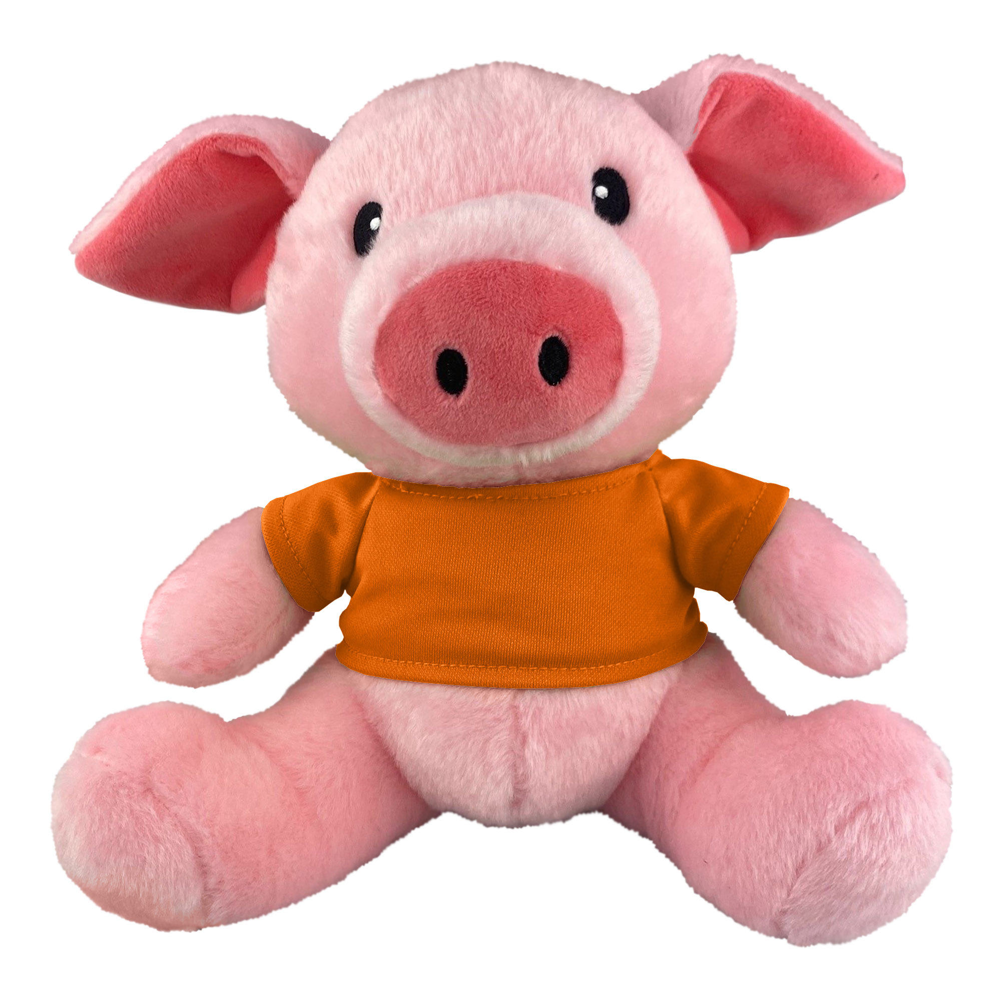 Pig Plush - Image 5