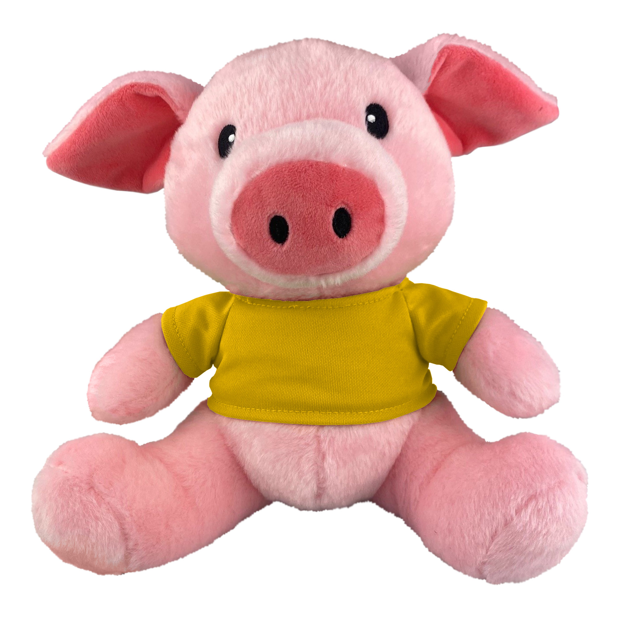 Pig Plush - Image 6