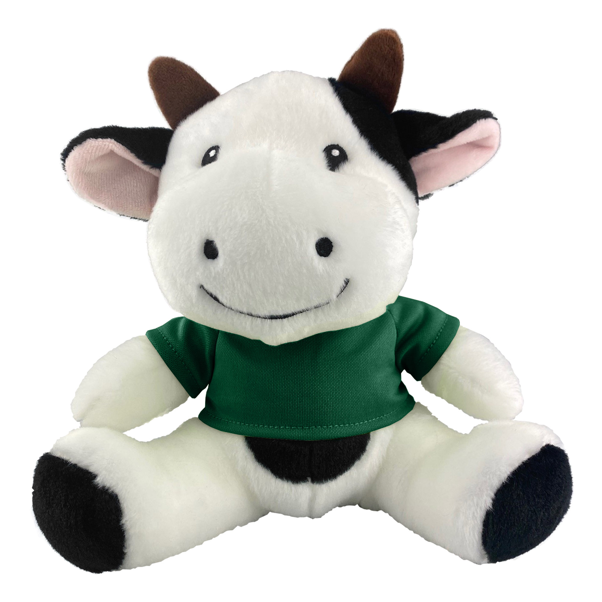 Cow Plush - Image 8