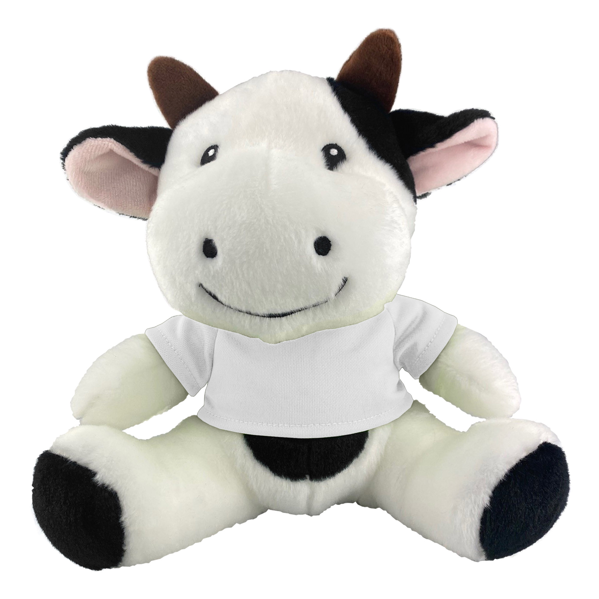 Cow Plush - Image 4