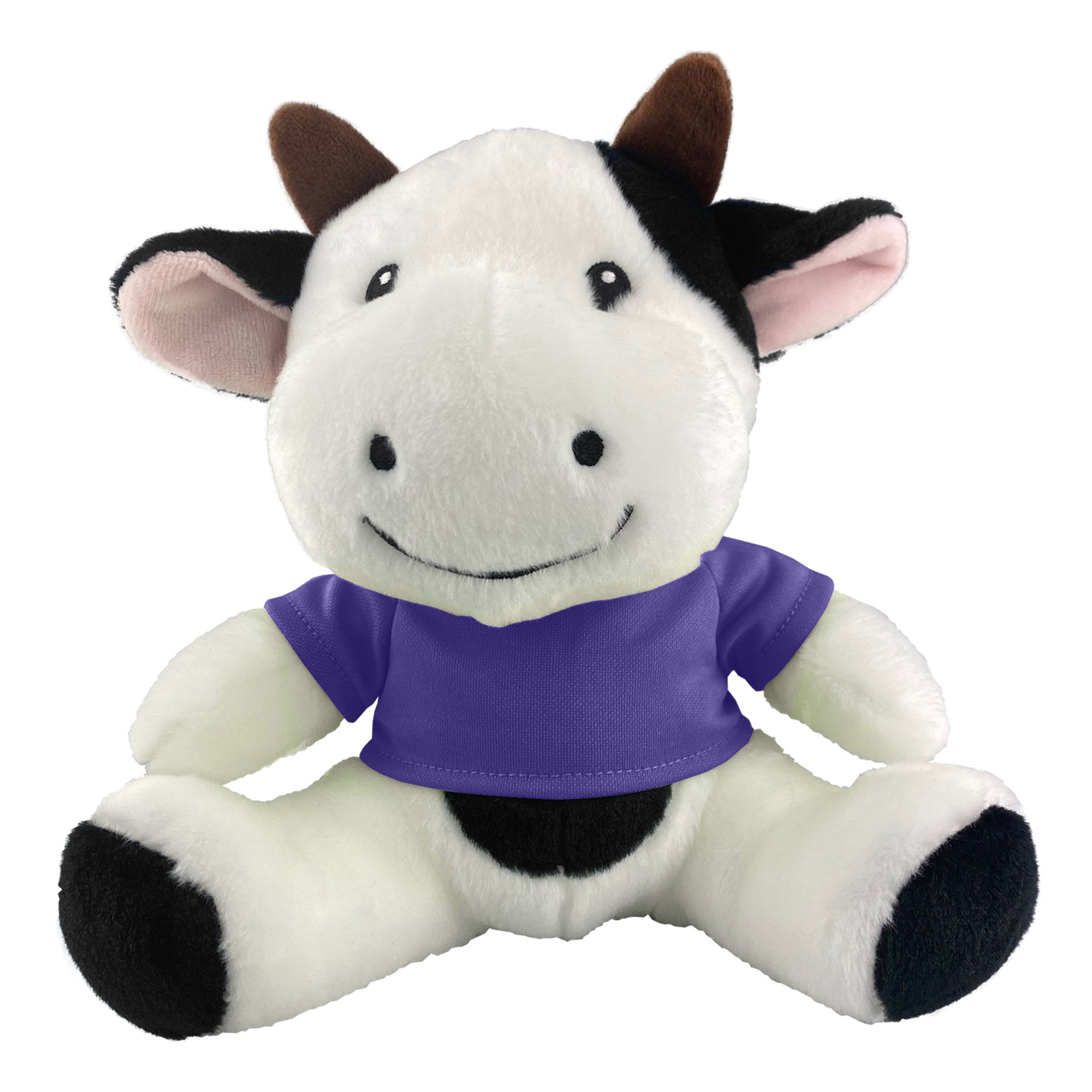 Cow Plush - Image 12