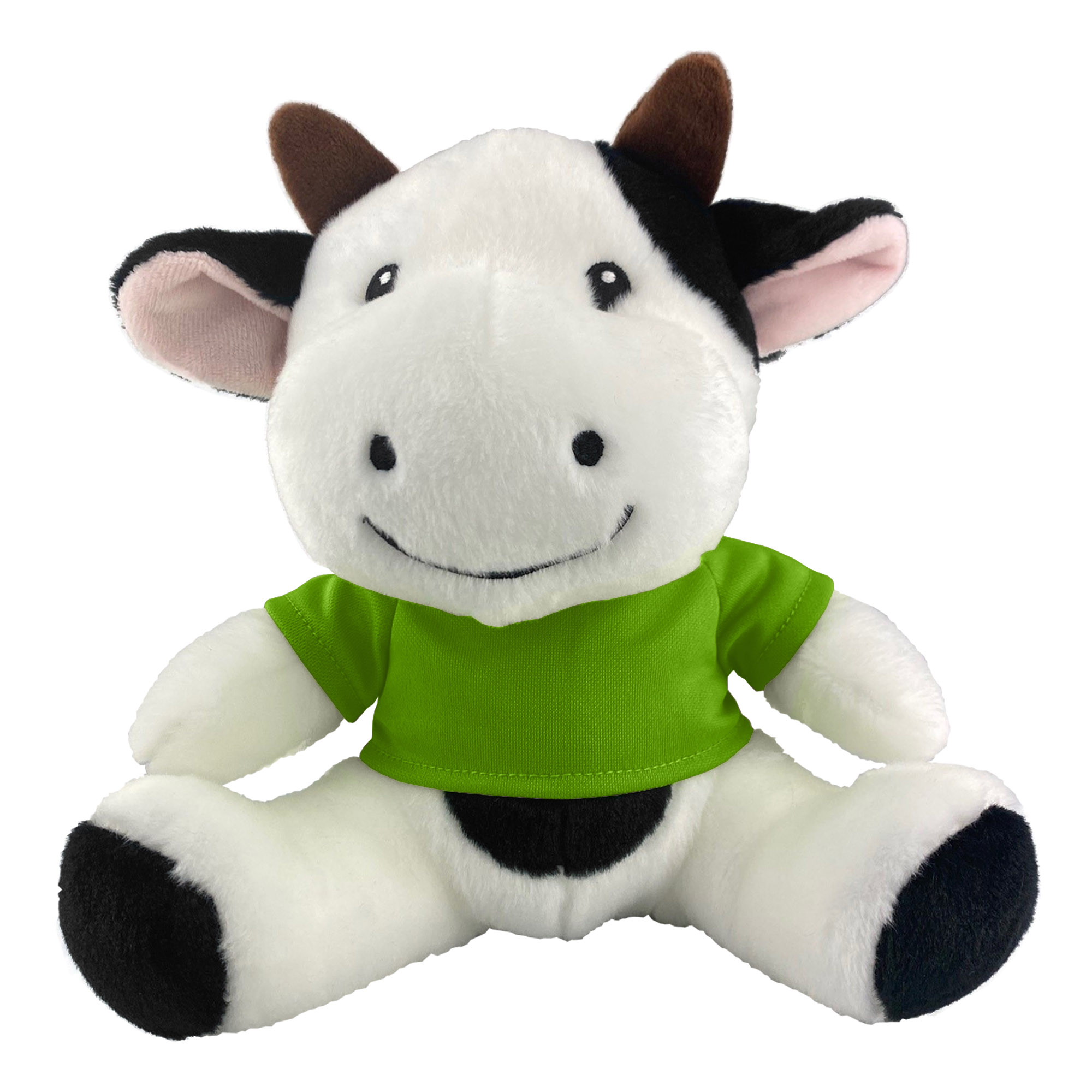 Cow Plush - Image 7