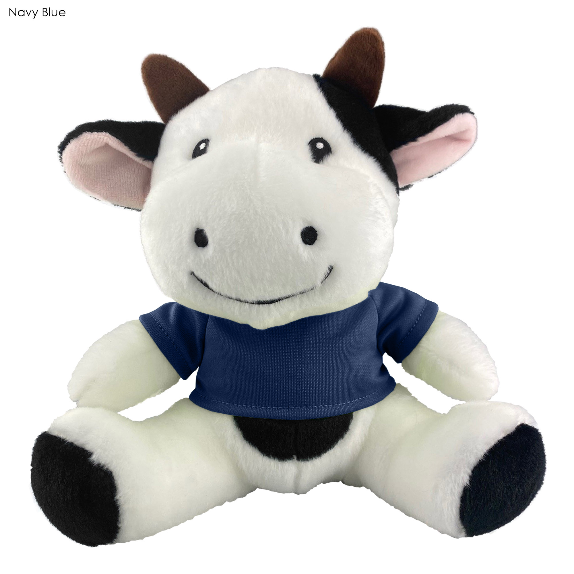 Cow Plush - Image 11