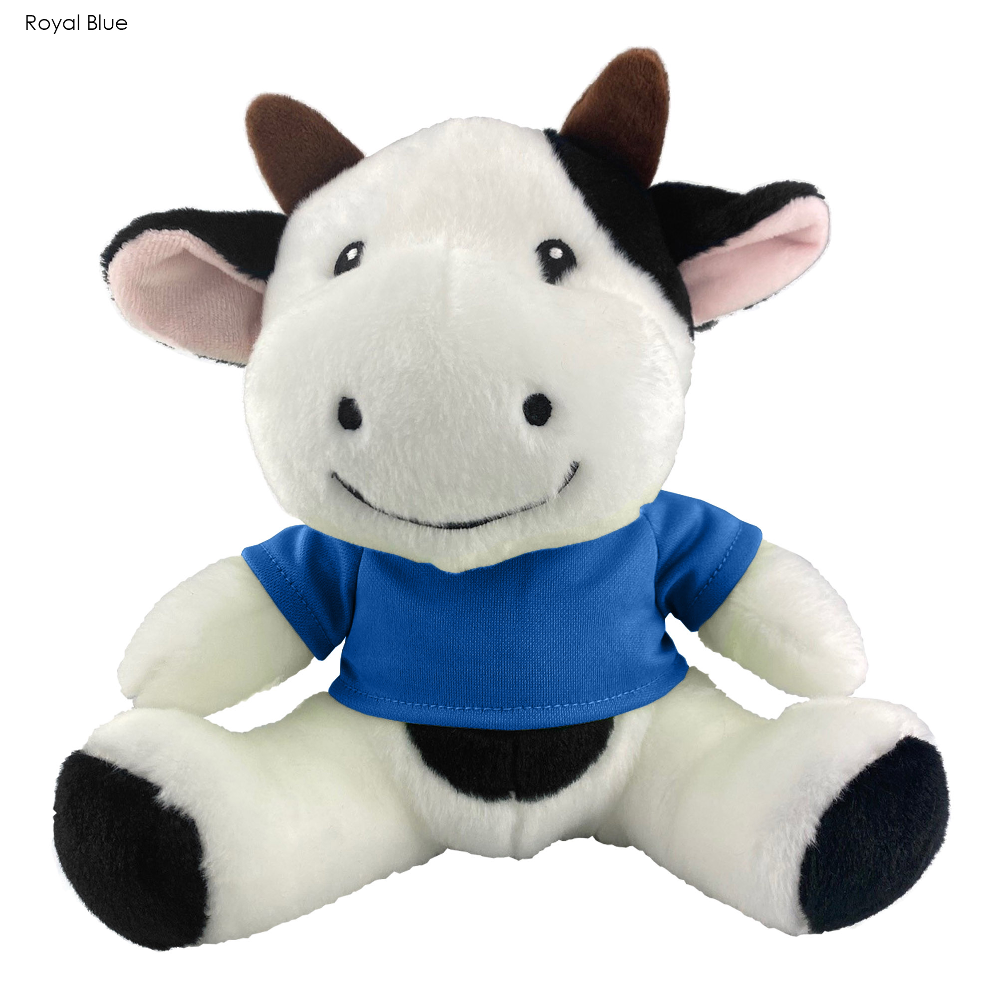 Cow Plush - Image 10