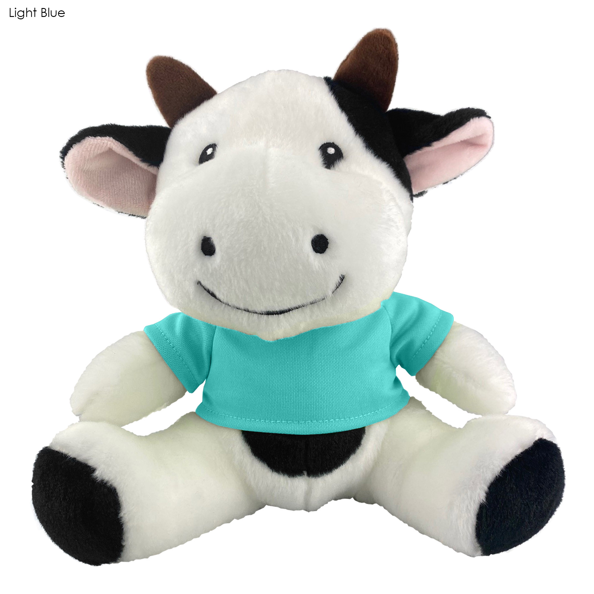 Cow Plush - Image 9