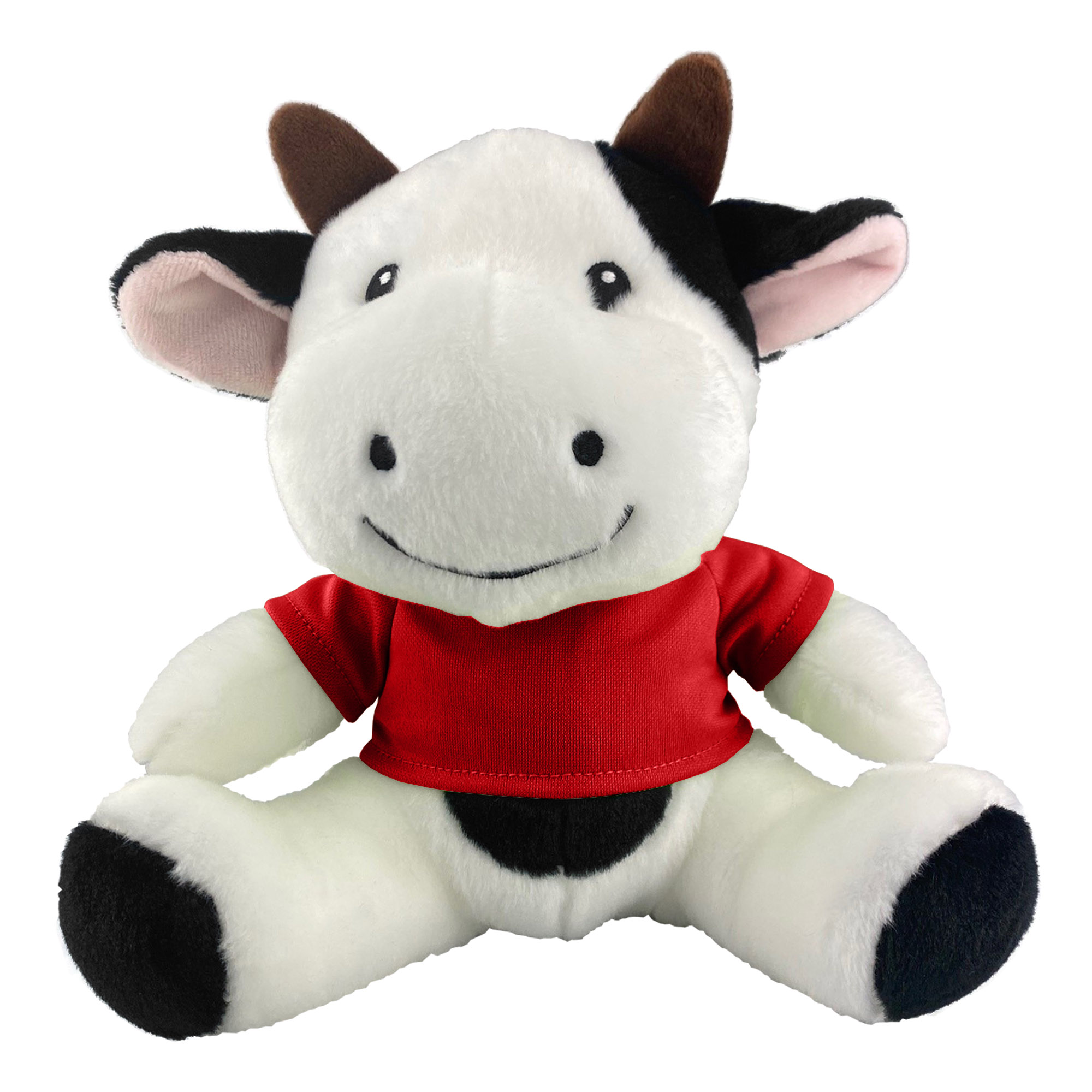 Cow Plush - Image 6