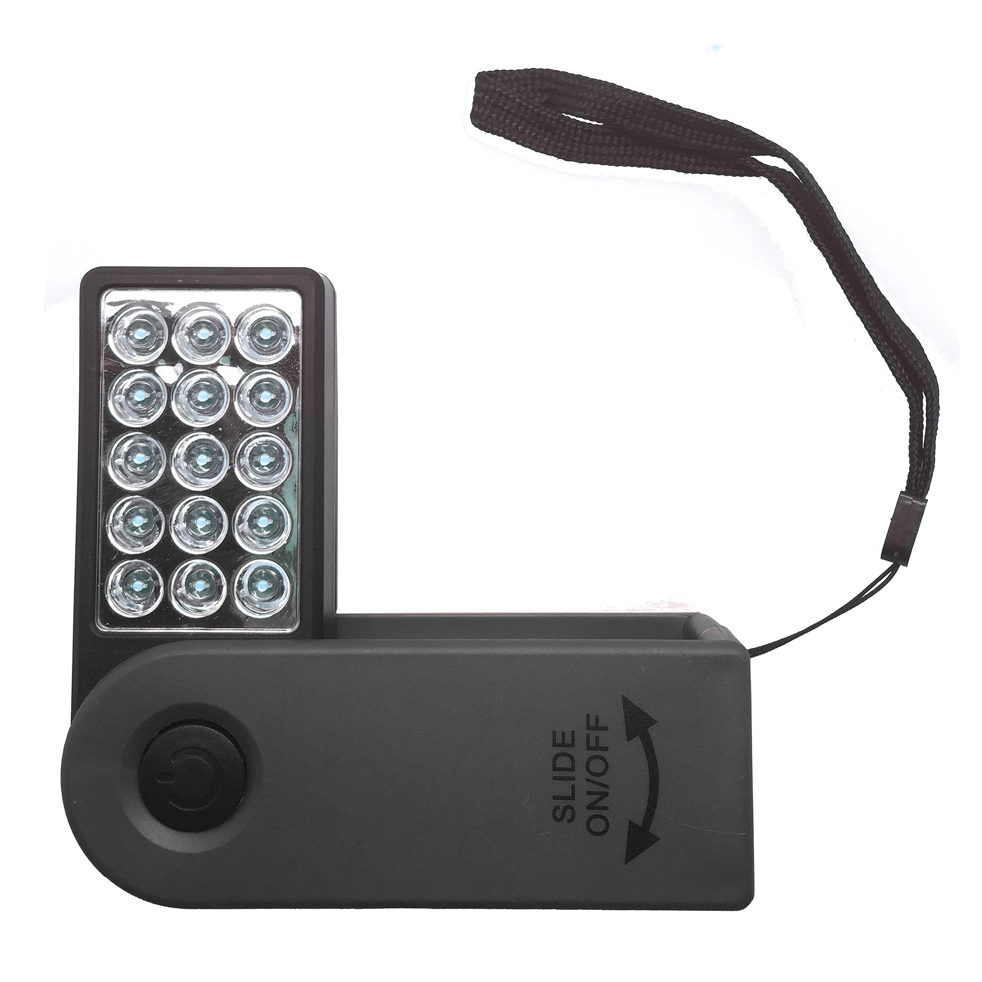 360 Degree Torch - Image 3