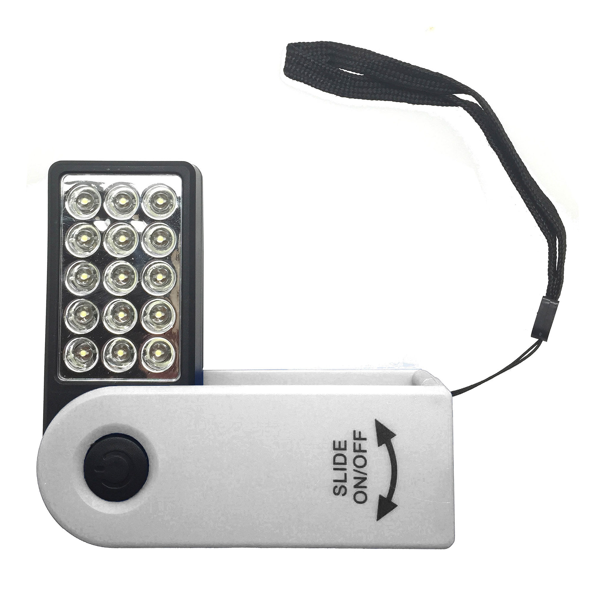 360 Degree Torch - Image 6
