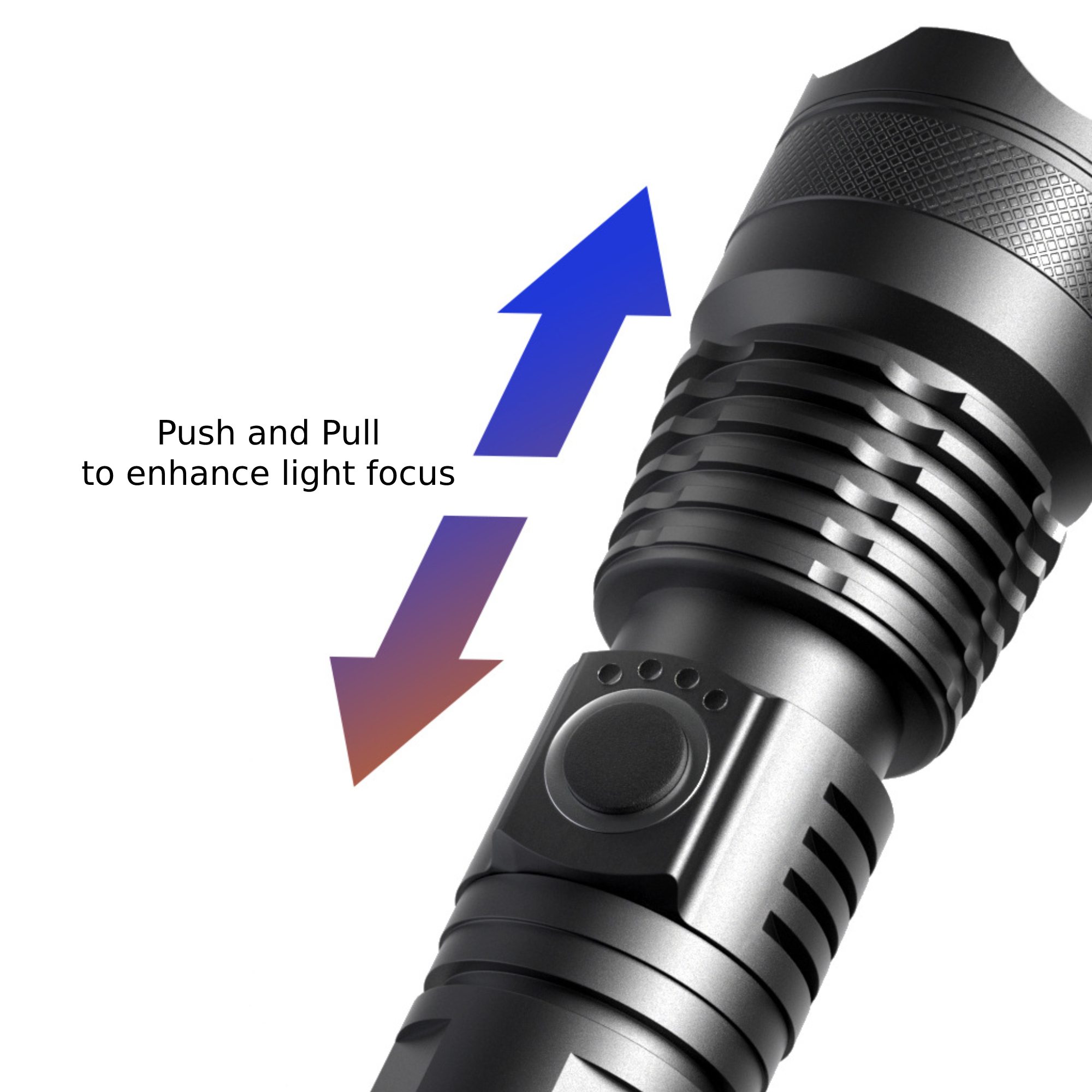 Innotech Outdoor Torch - Image 4