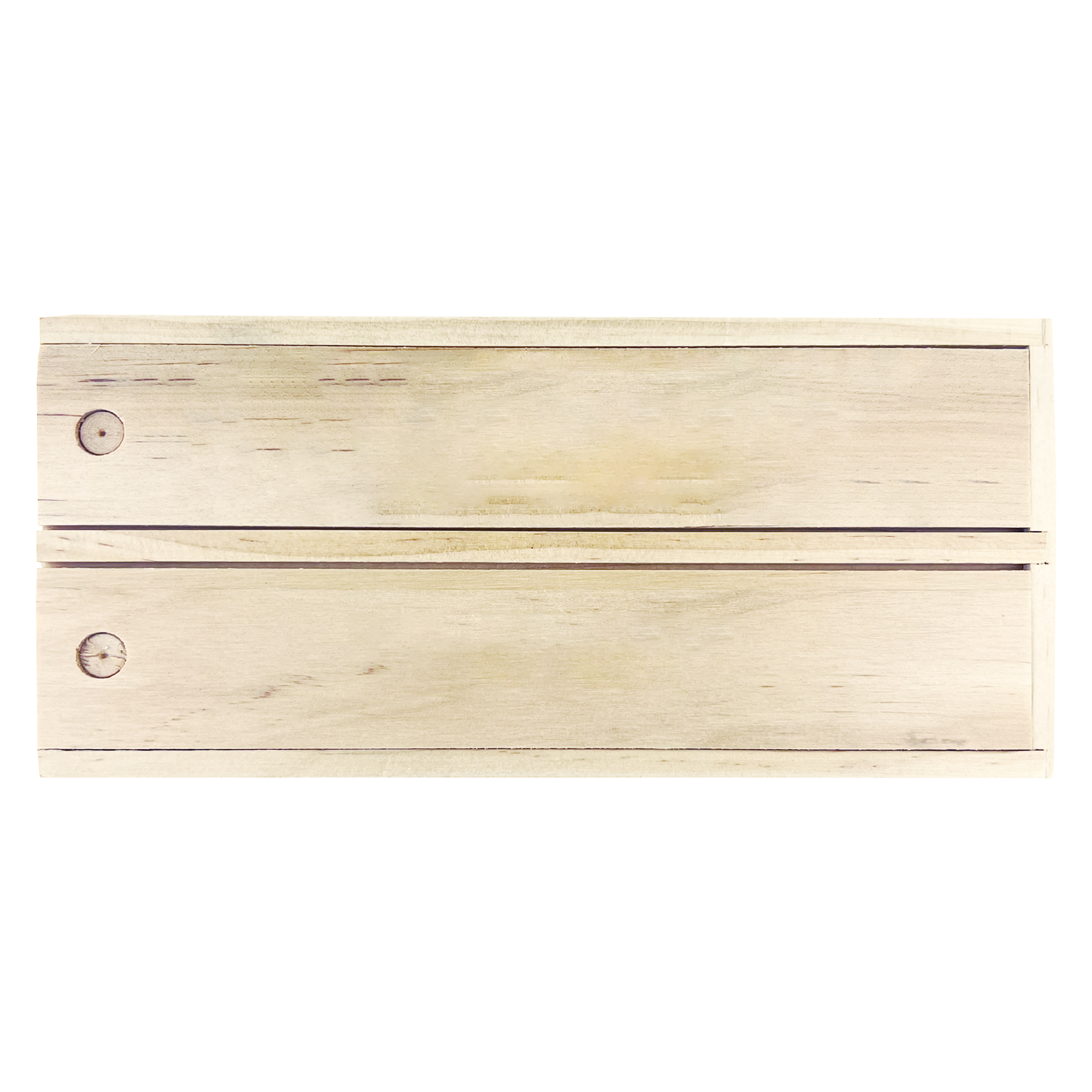 2 in 1 Wooden Play Set - Image 3