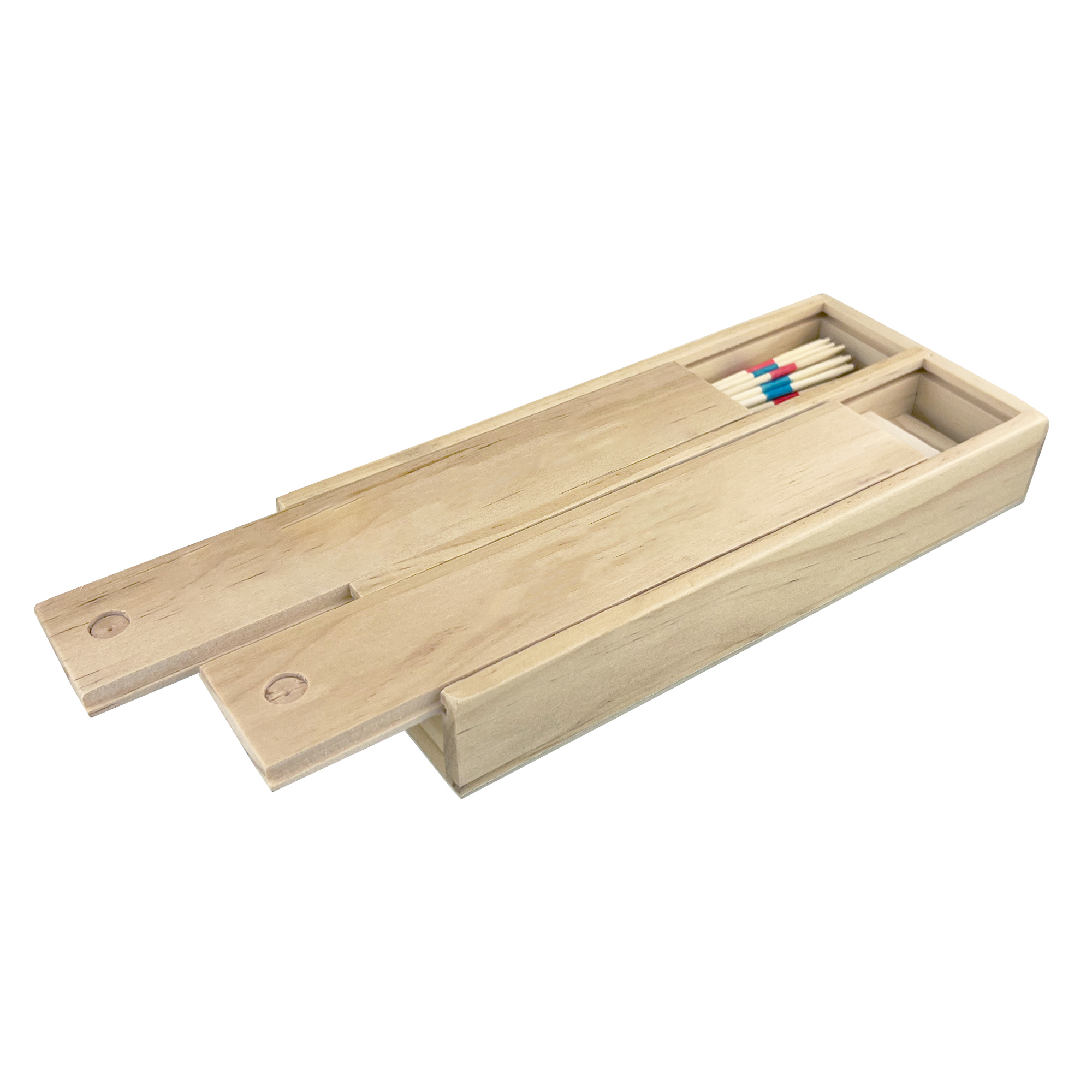 2 in 1 Wooden Play Set - Image 4
