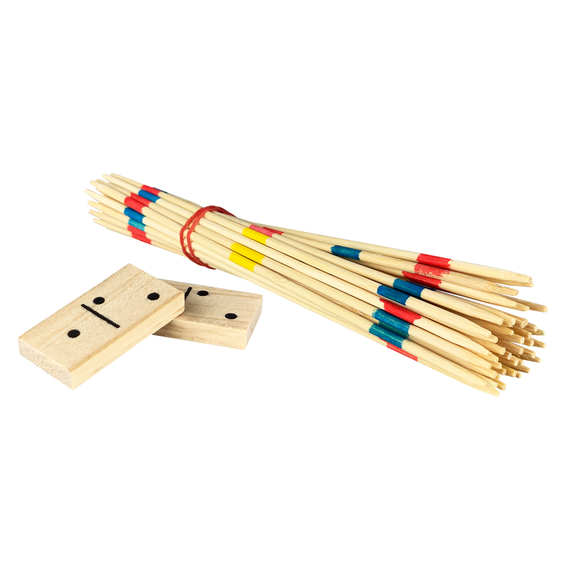 2 in 1 Wooden Play Set - Image 5