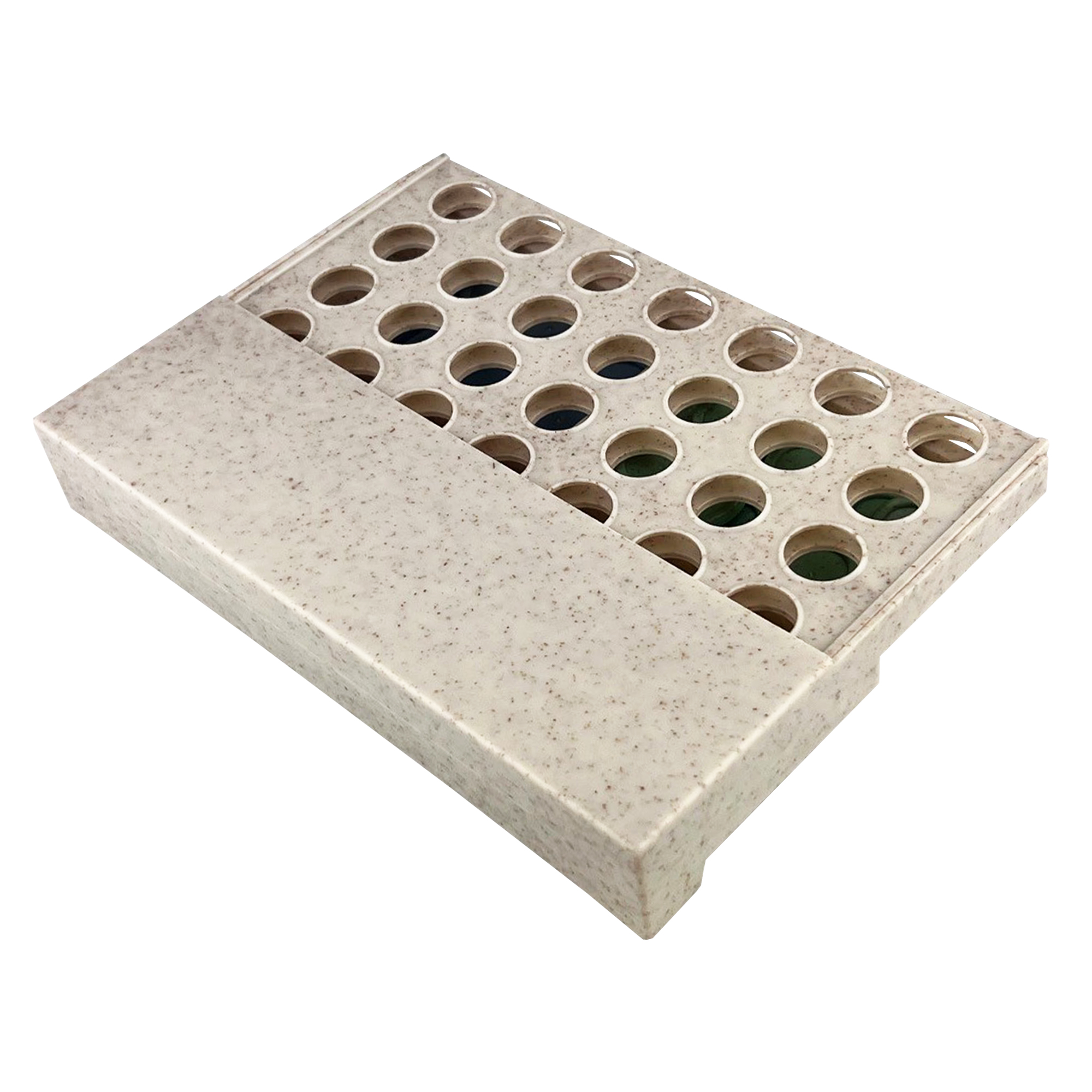 Wheat Straw Connect Four - Image 4