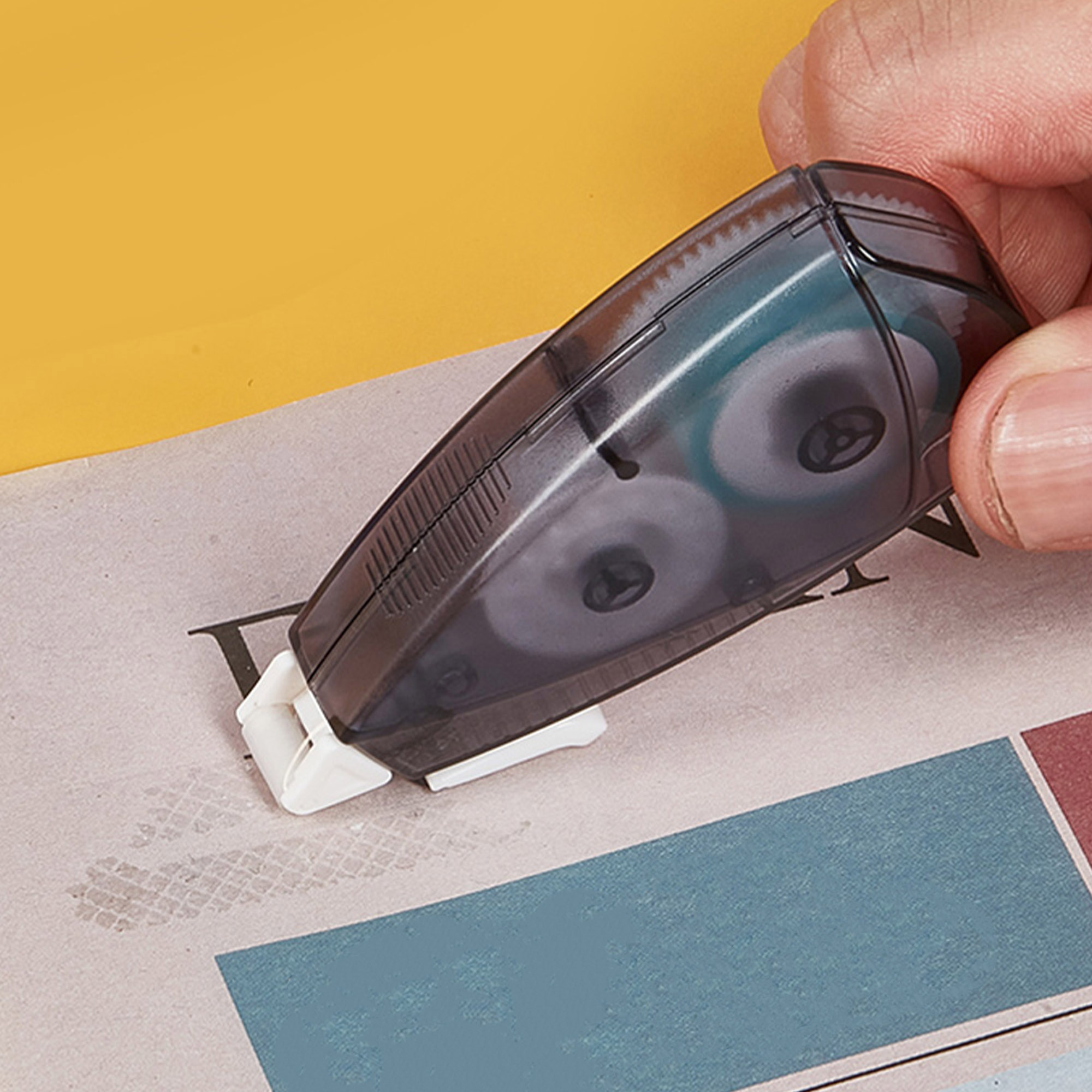 Metz Glue Tape - Image 5