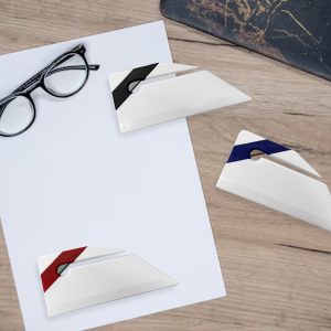 Ruler Letter Opener