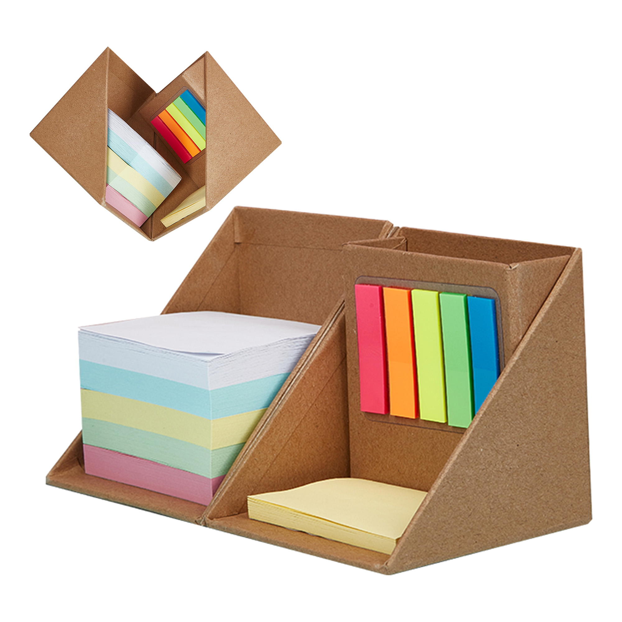 Knox Memo Holder - Image 2