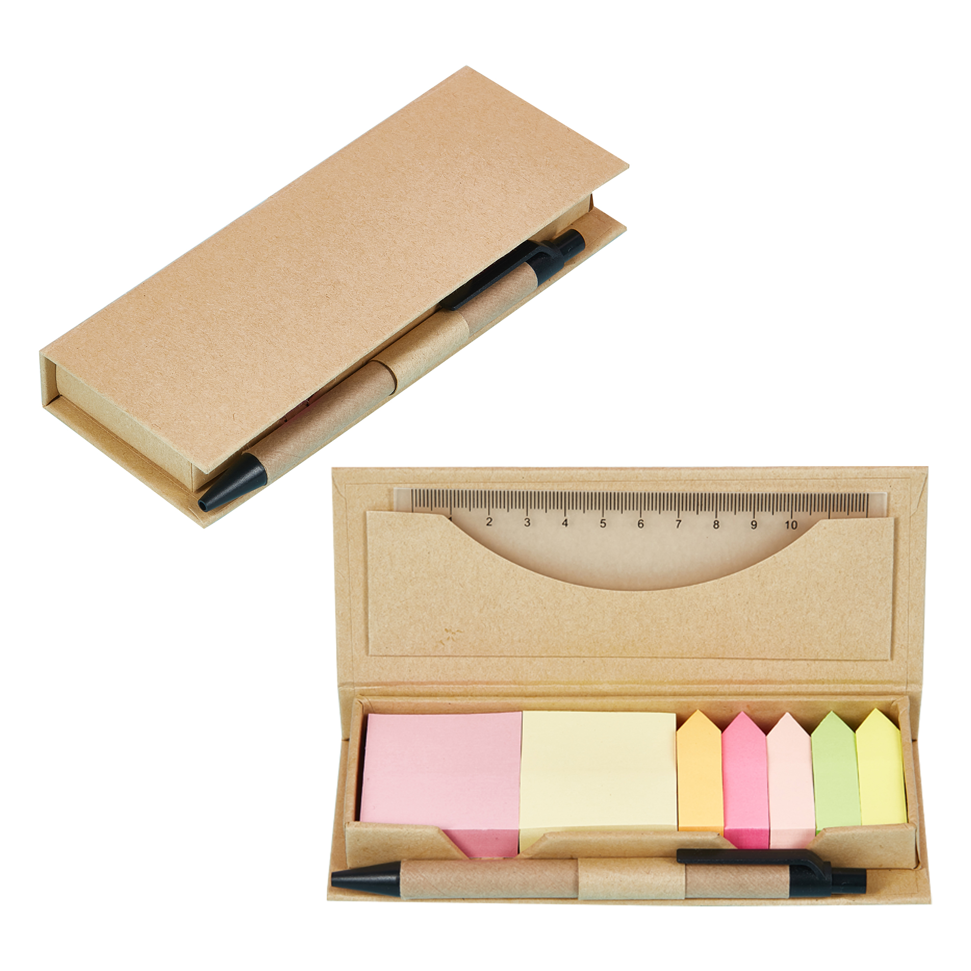 Karno Memo Holder - Image 2