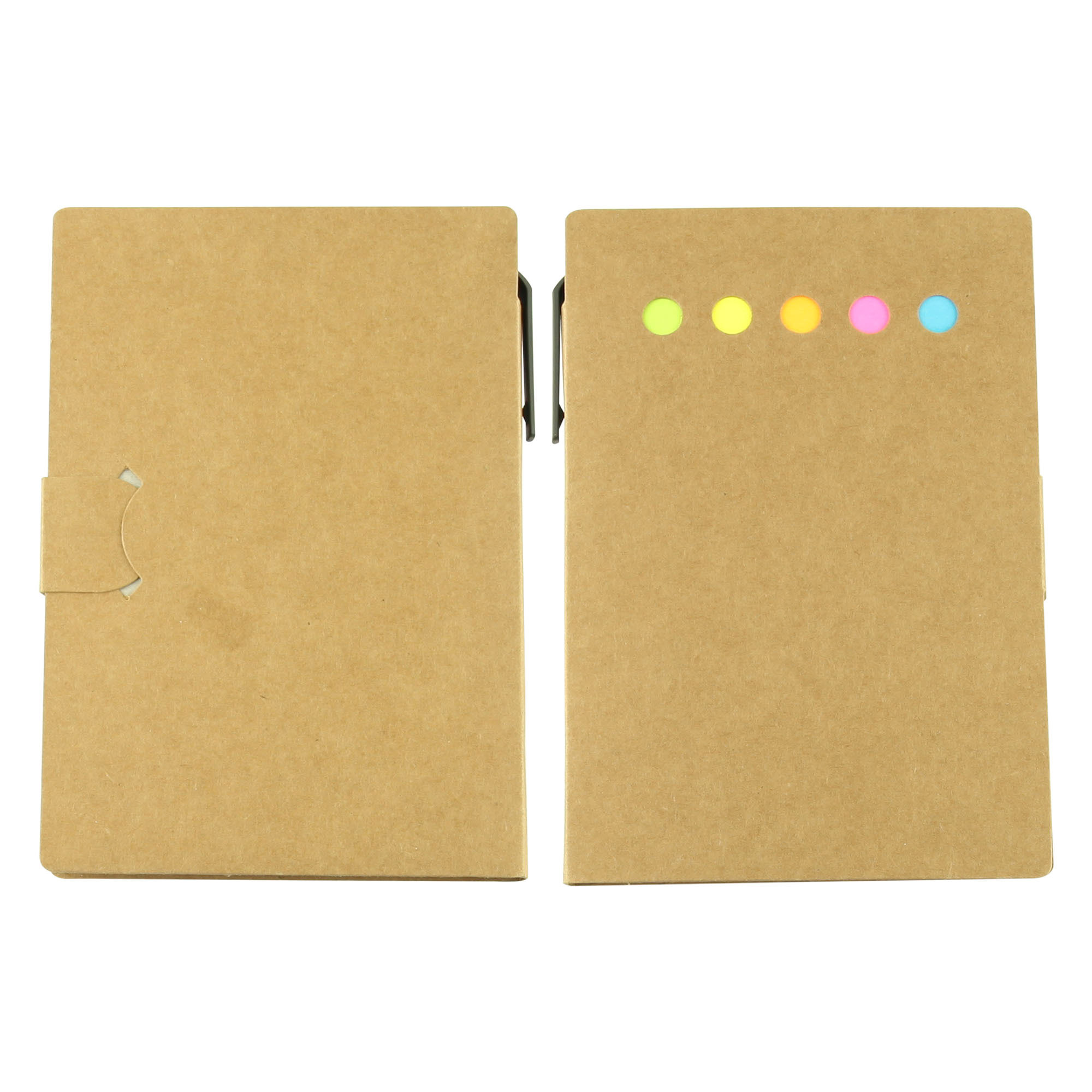 Konda Sticky Note Pad - Image 5