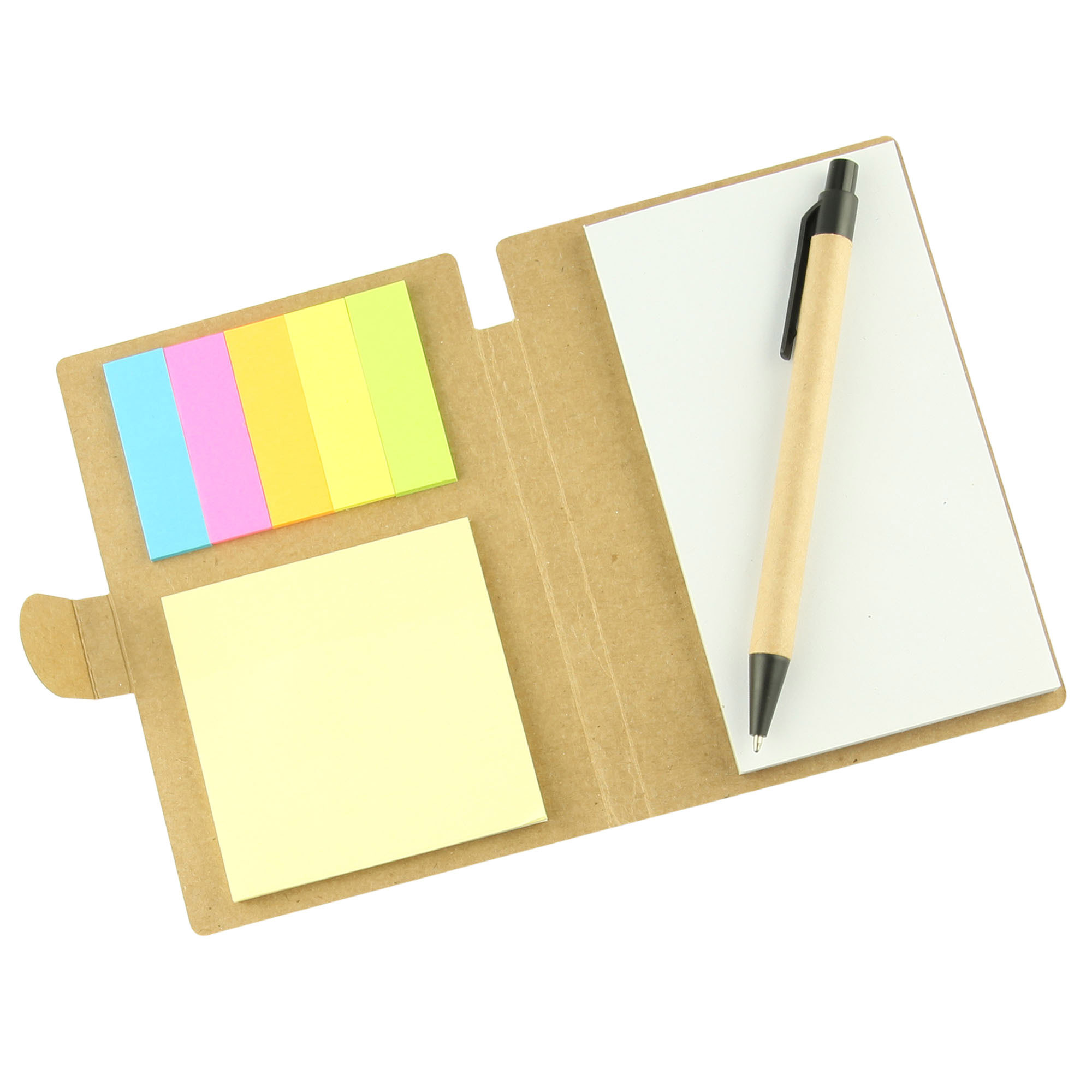 Konda Sticky Note Pad - Image 6