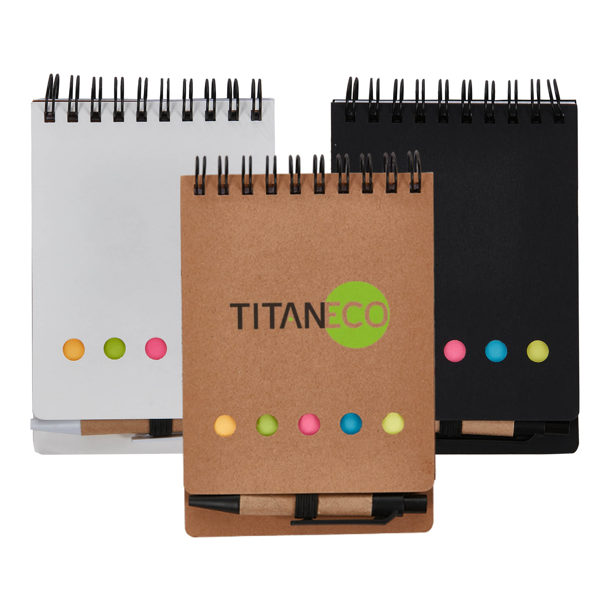 Jotty Sticky Note Pad - Image 2