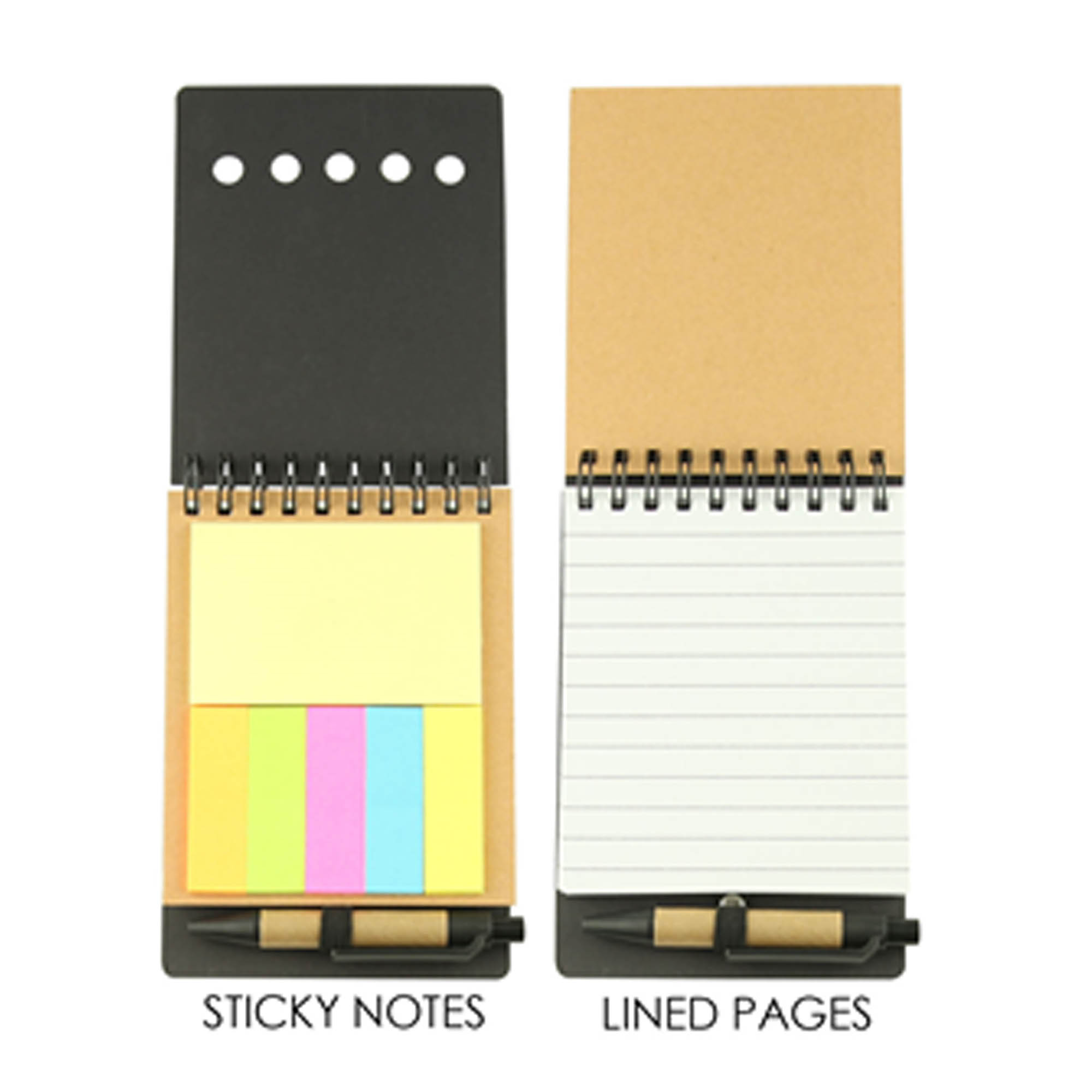 Jotty Sticky Note Pad - Image 3