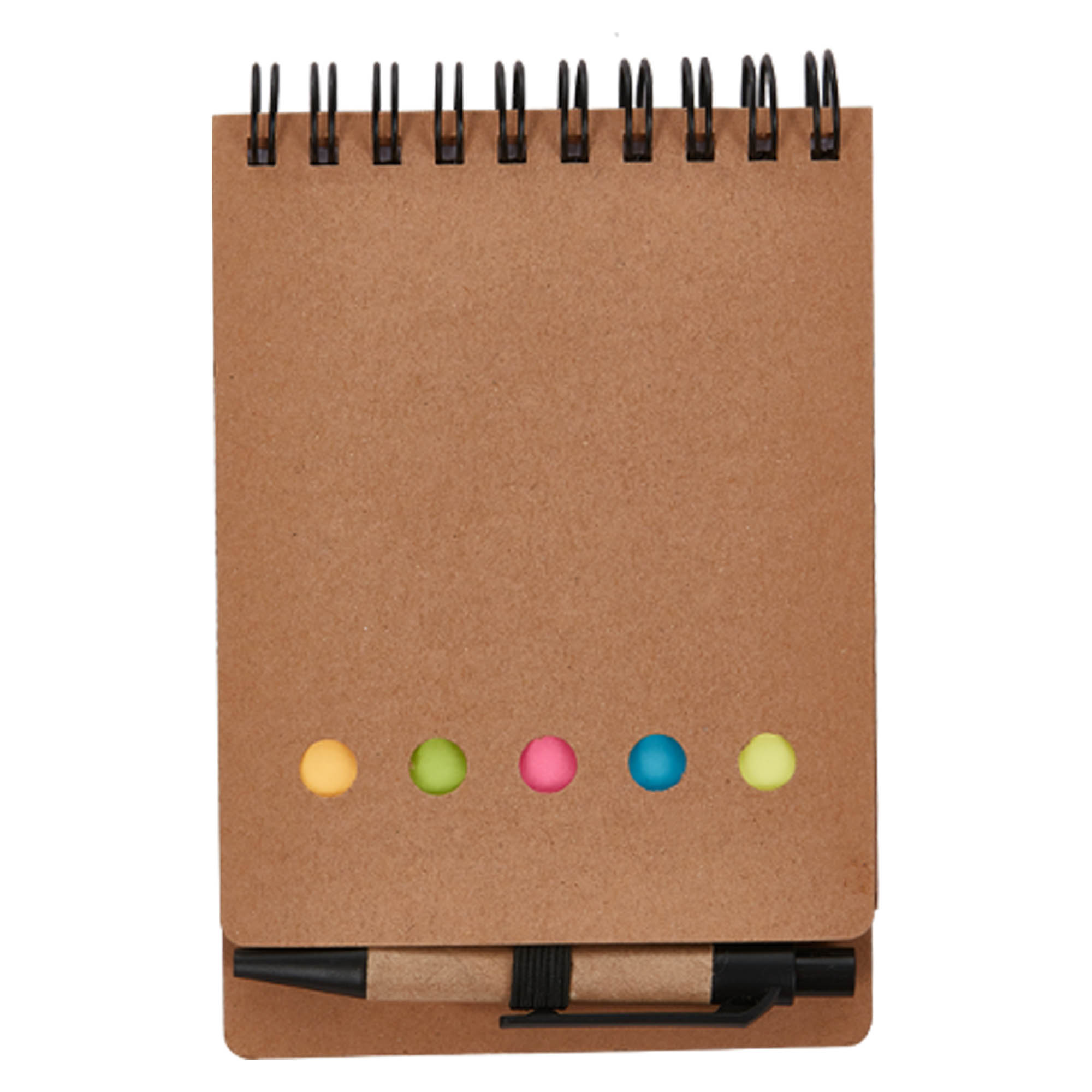 Jotty Sticky Note Pad - Image 4