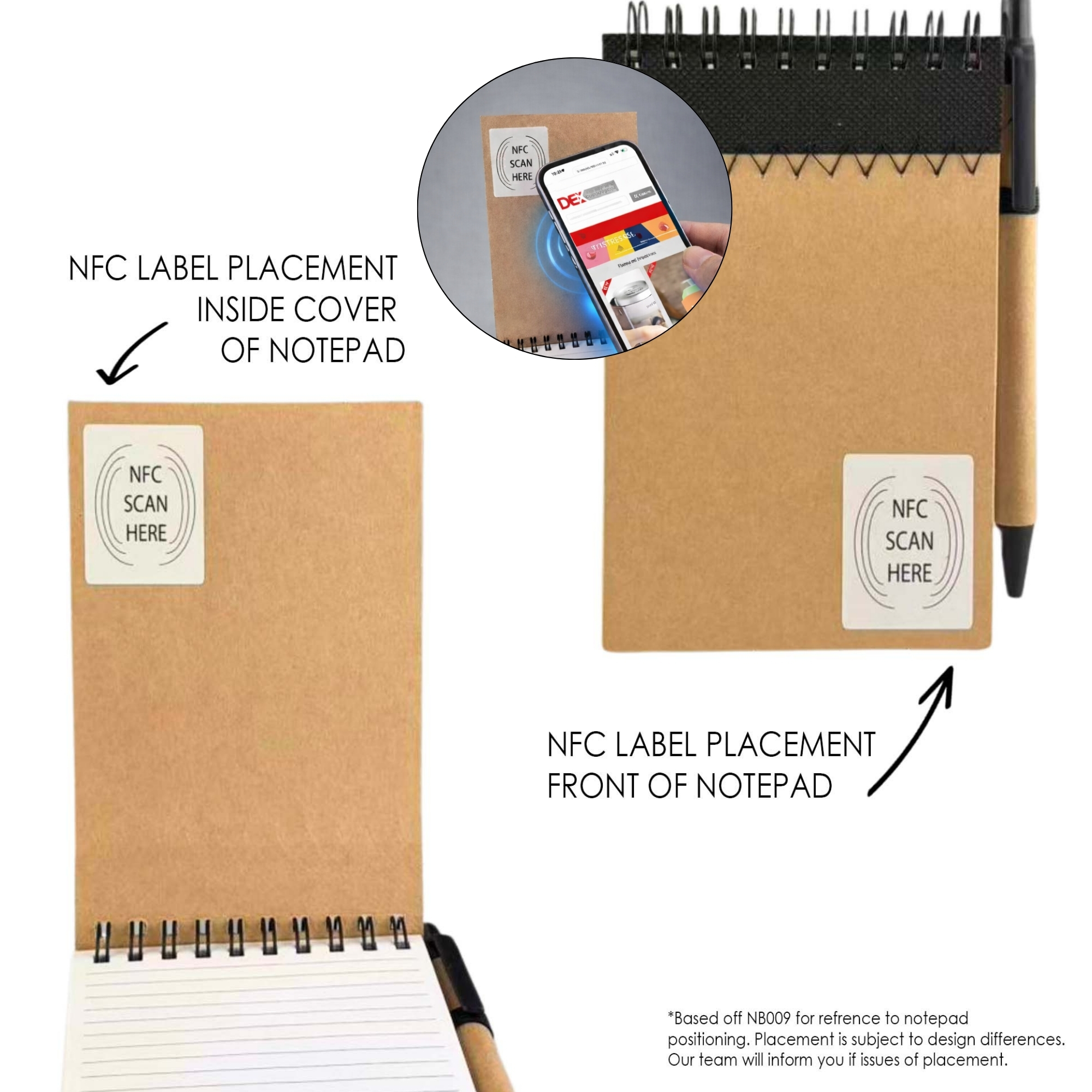 Spiral NoteBook - Image 2