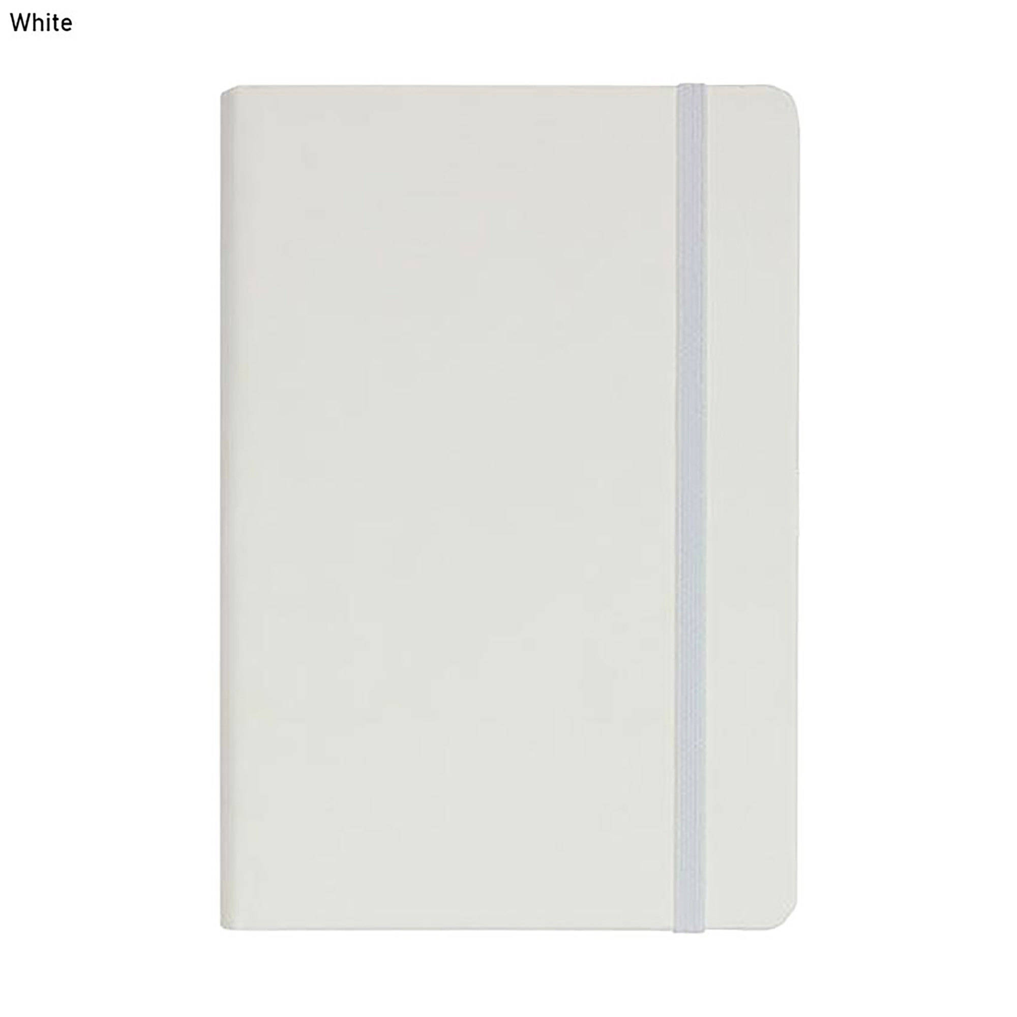 A5 PU Notebook - Image 2