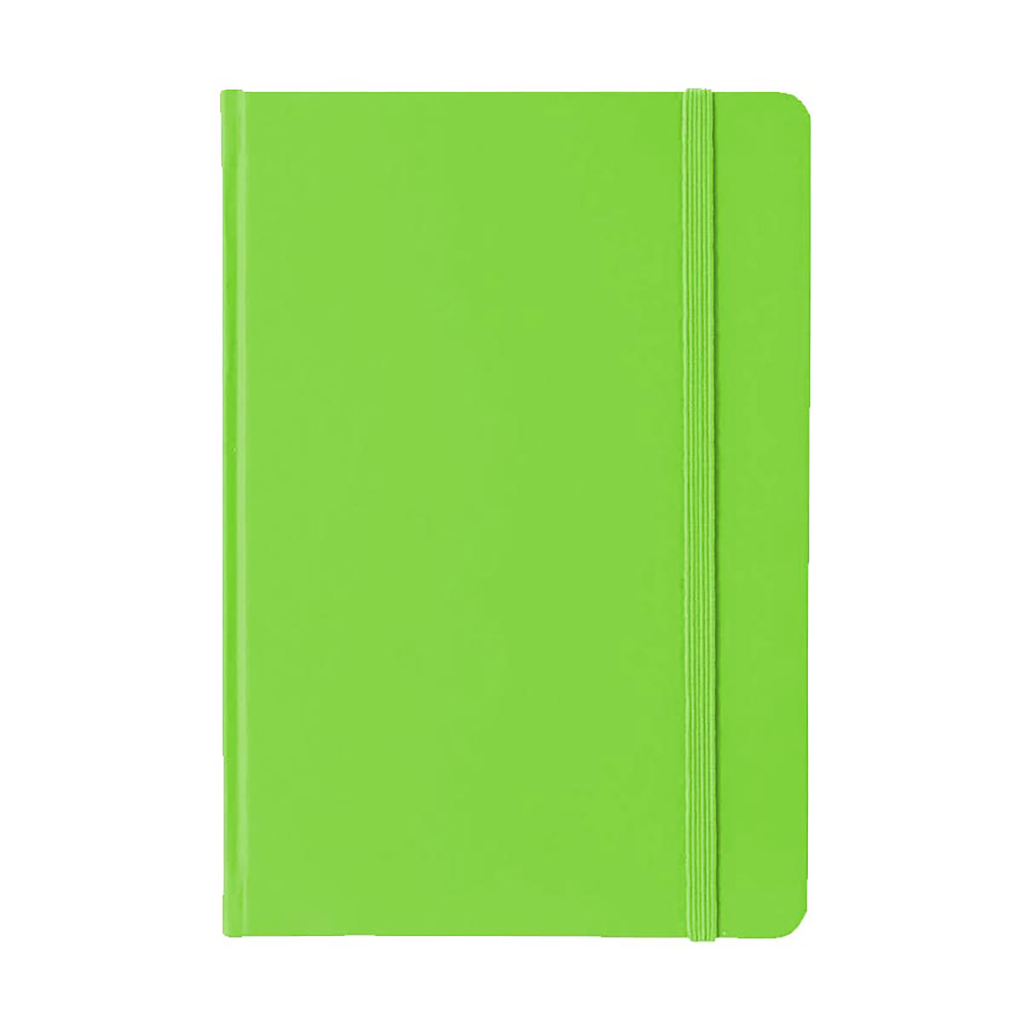 A5 PU Notebook - Image 8