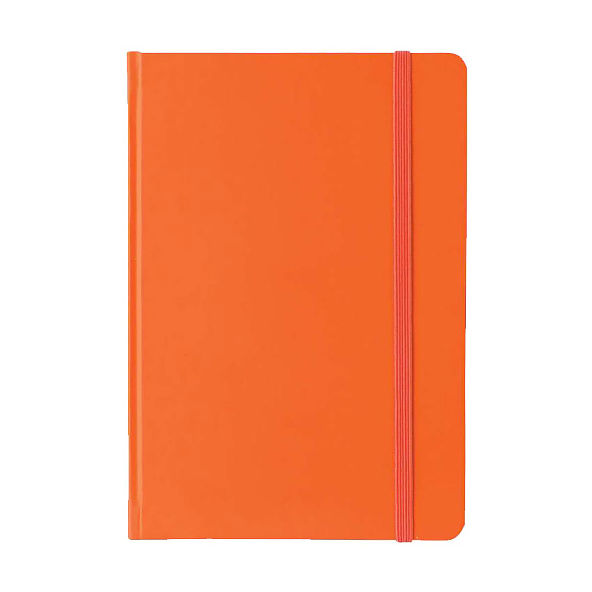 A5 PU Notebook - Image 5