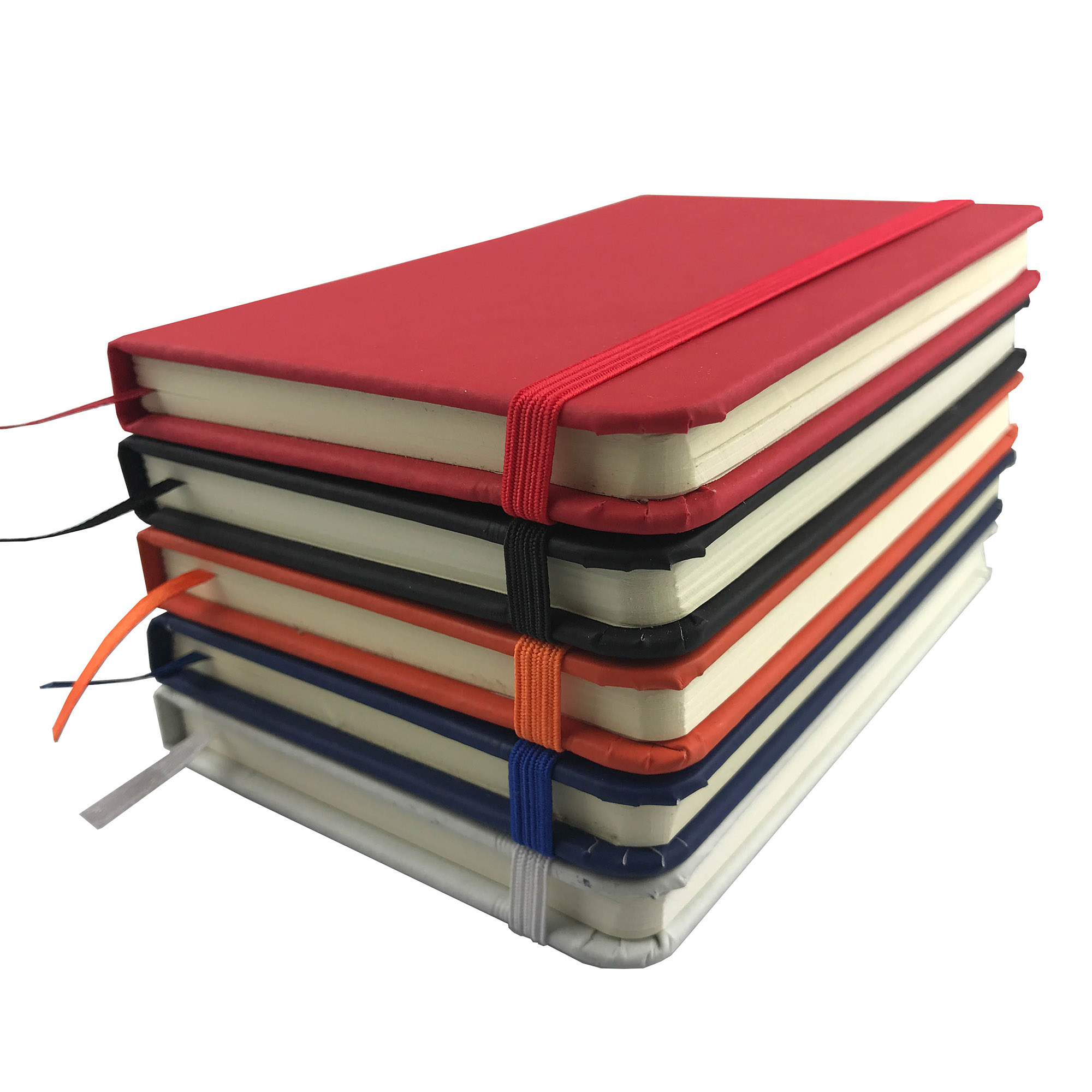 A6 Handy PU Notebook - Image 8