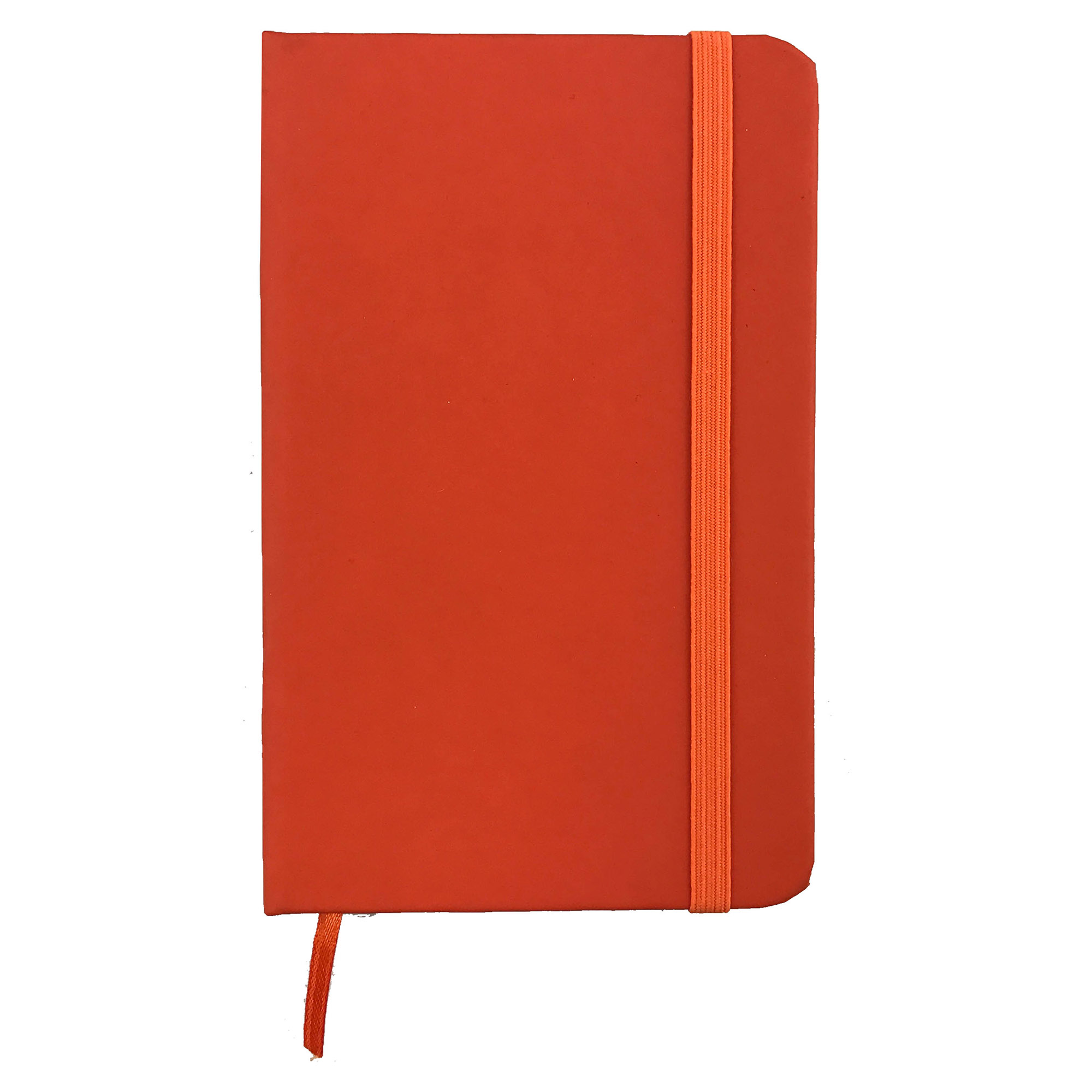 A6 Handy PU Notebook - Image 5