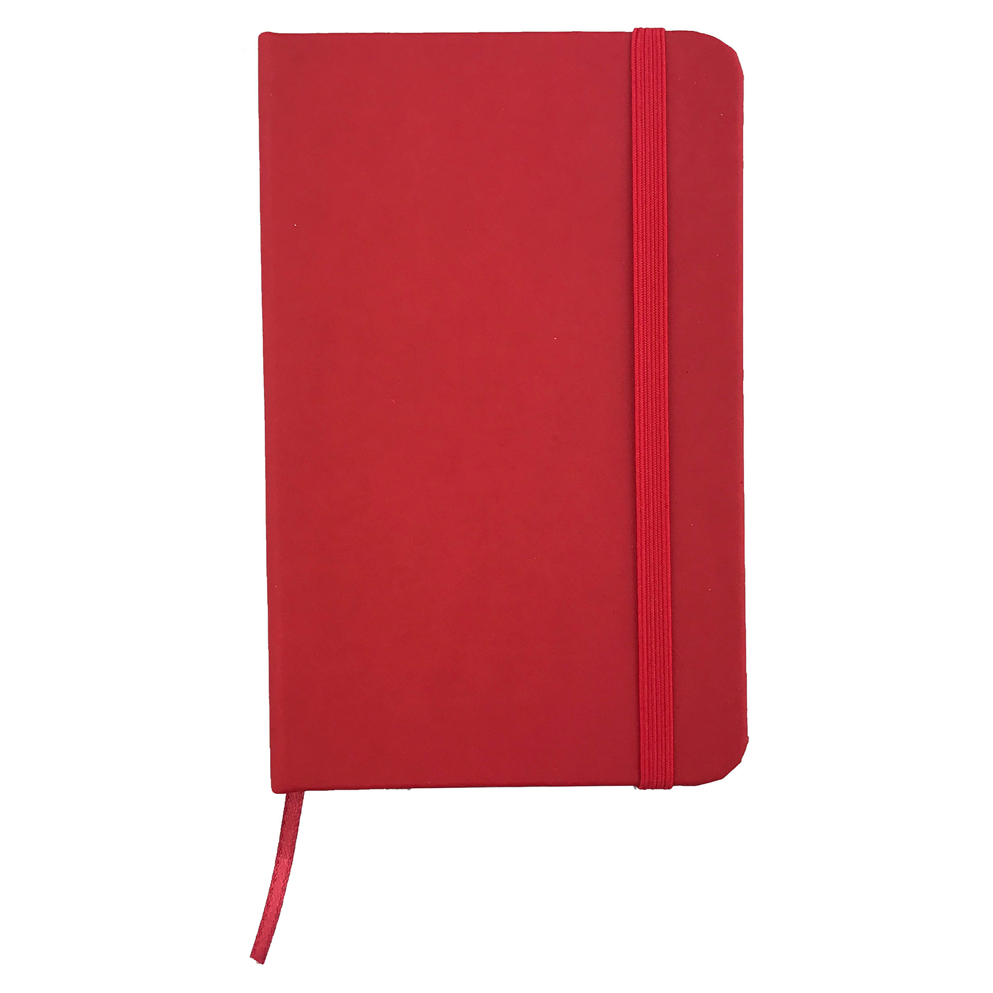 A6 Handy PU Notebook - Image 4
