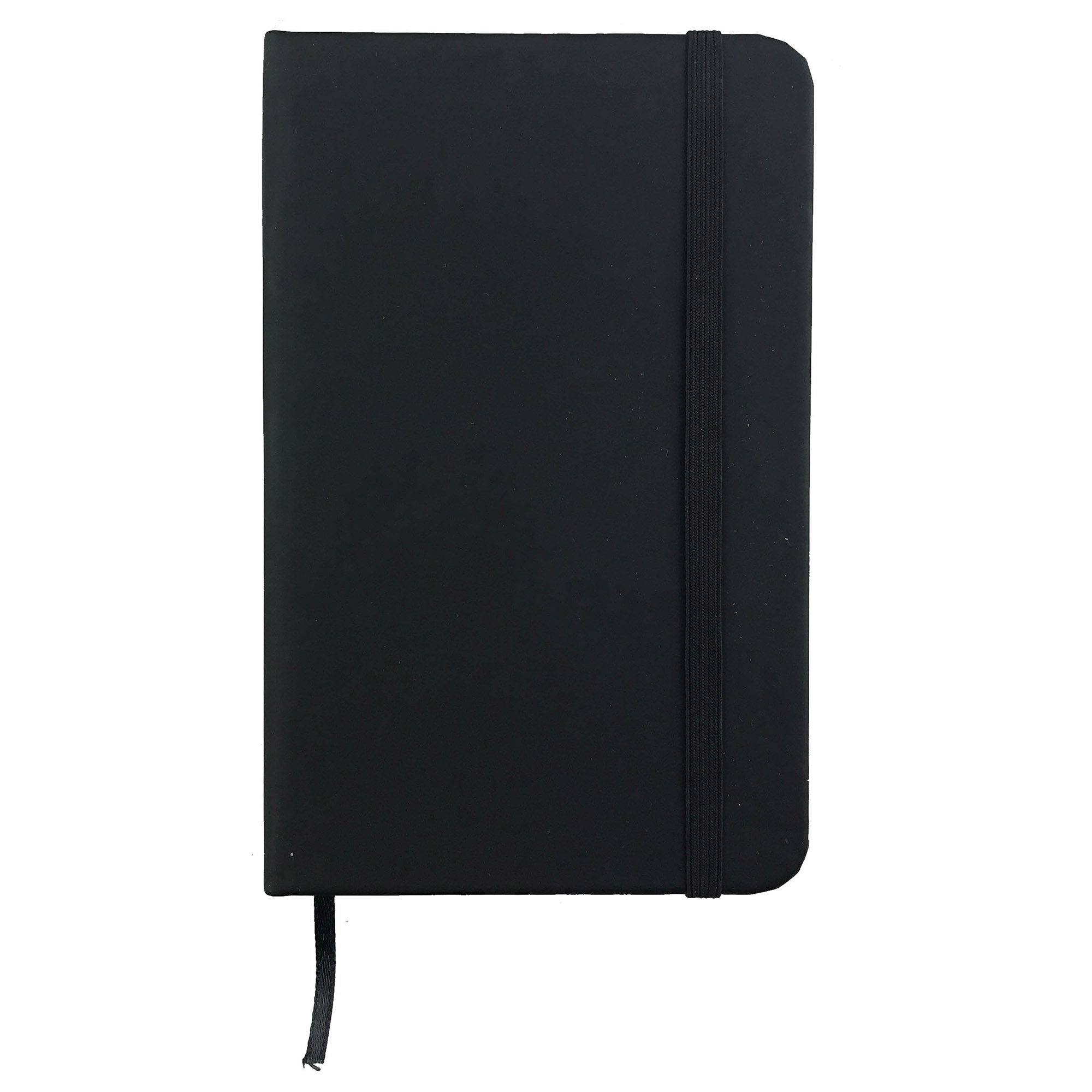 A6 Handy PU Notebook - Image 3