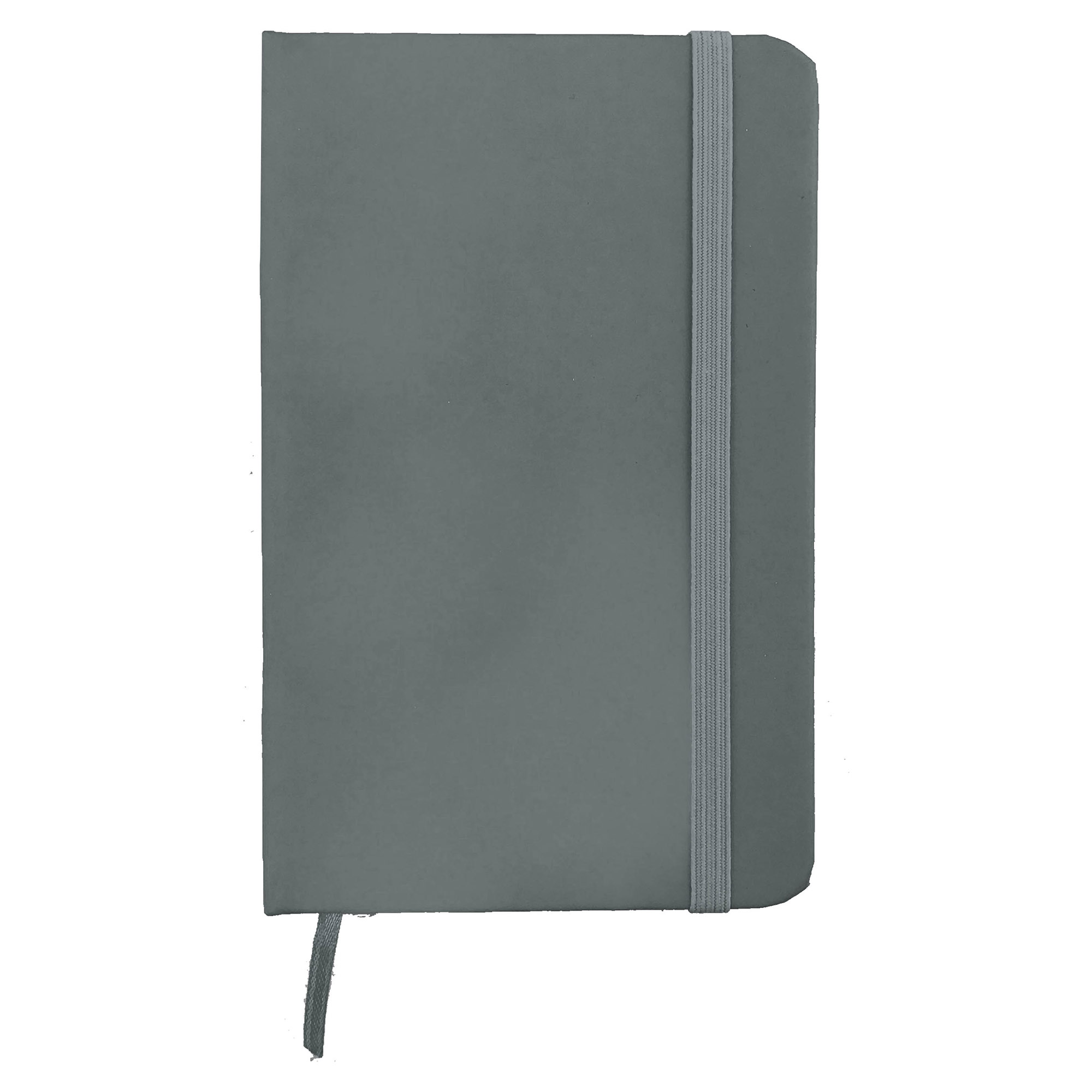 A6 Handy PU Notebook - Image 2