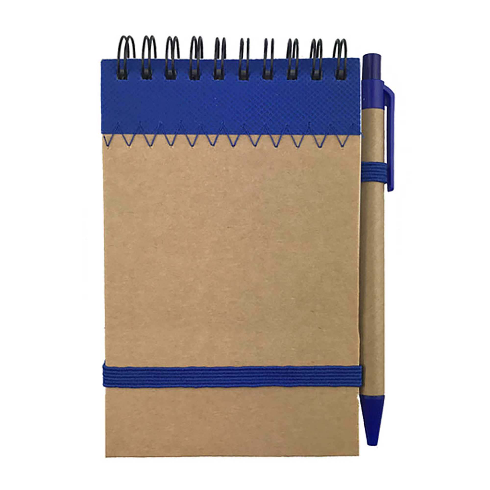 Banya Recyclable Paper Jotter Pad - Image 2