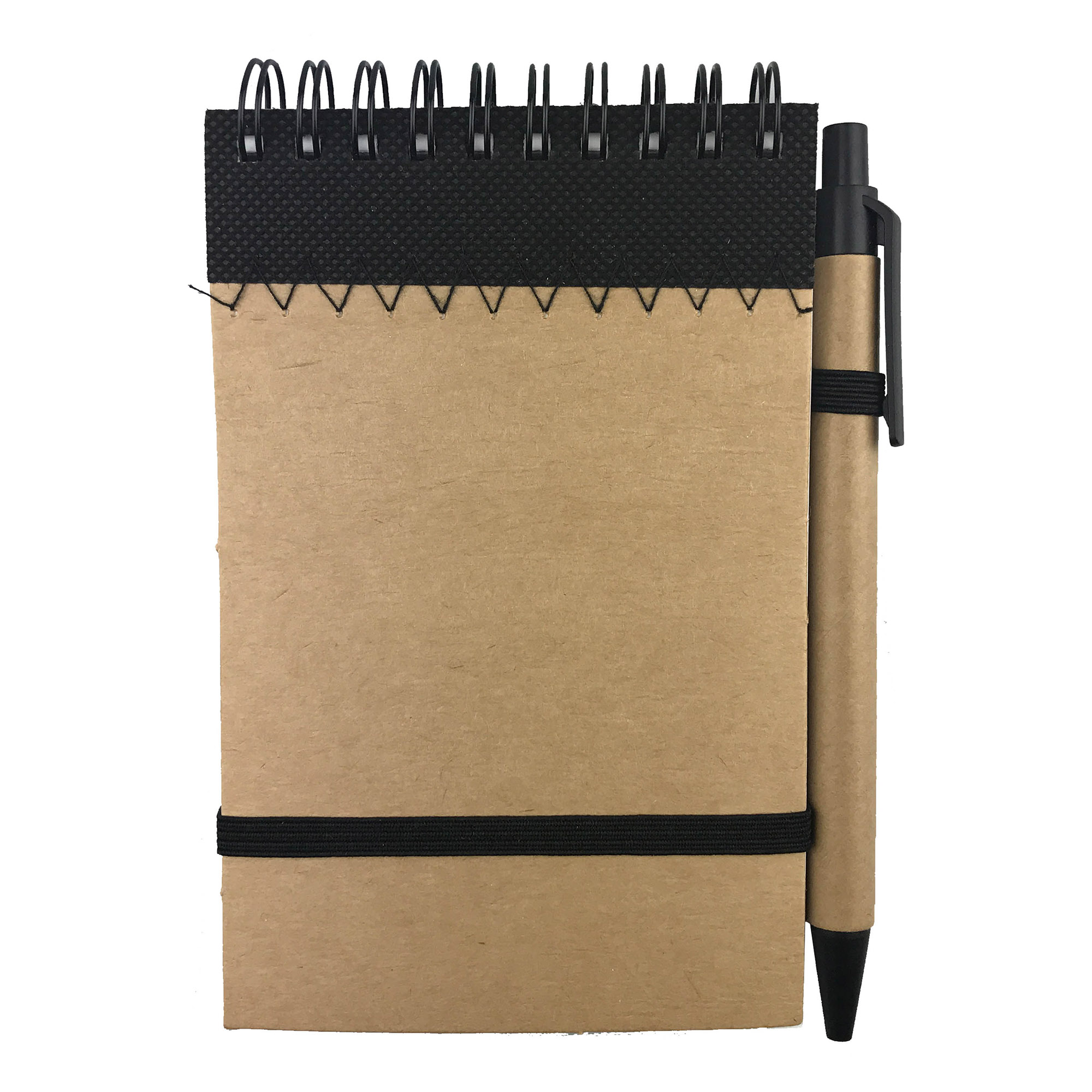 Banya Recyclable Paper Jotter Pad - Image 4