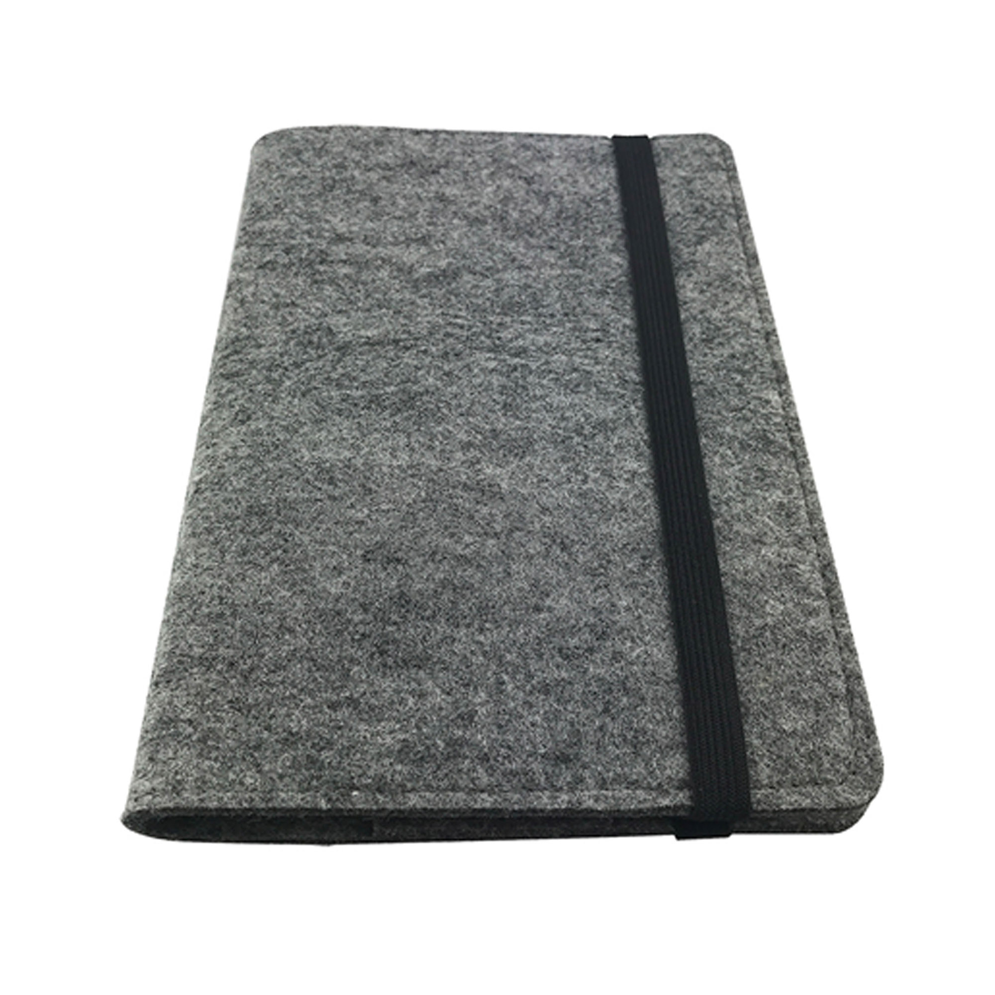Allison A5 Felt Notebook - Image 3