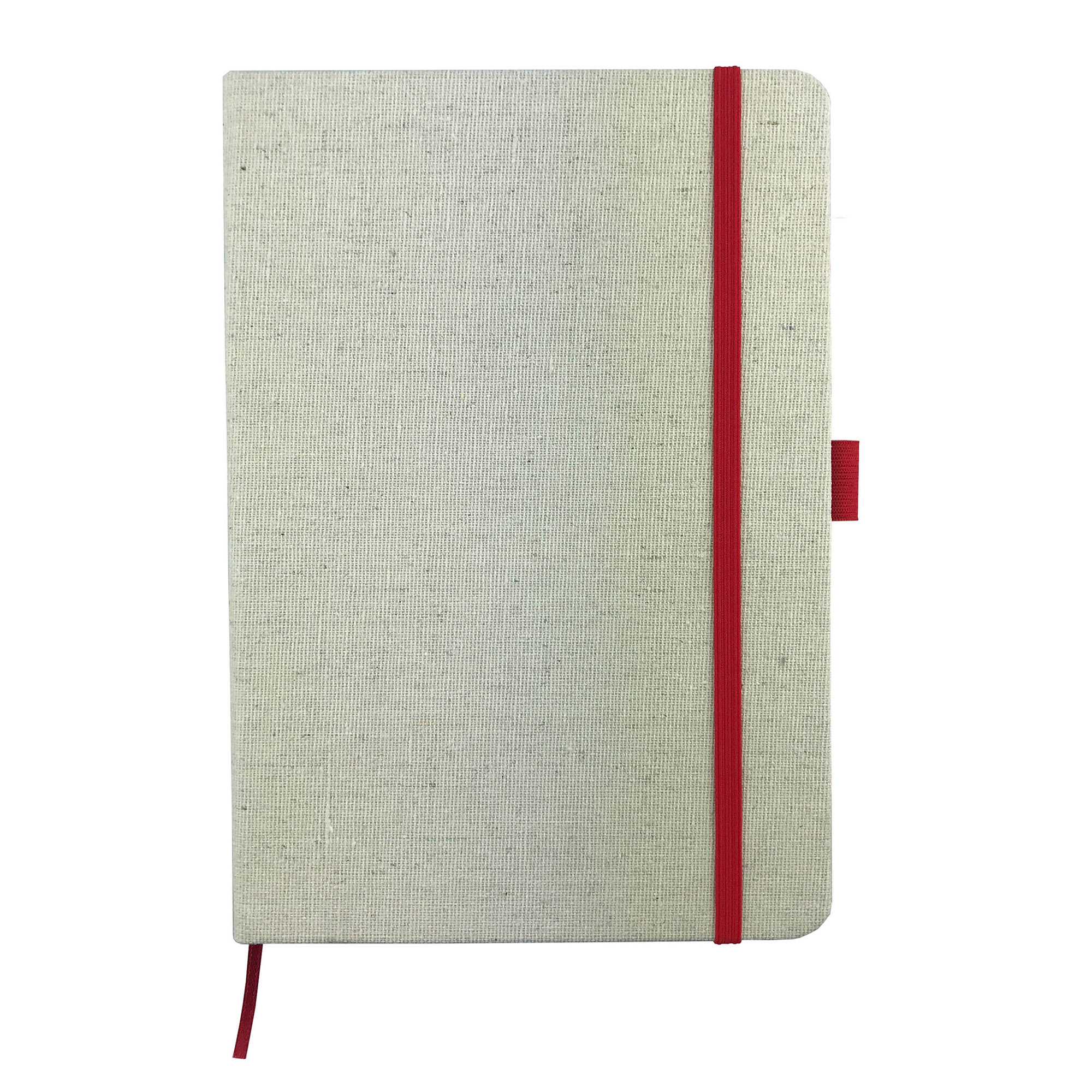 Farati A5 Cotton Notebook - Image 6