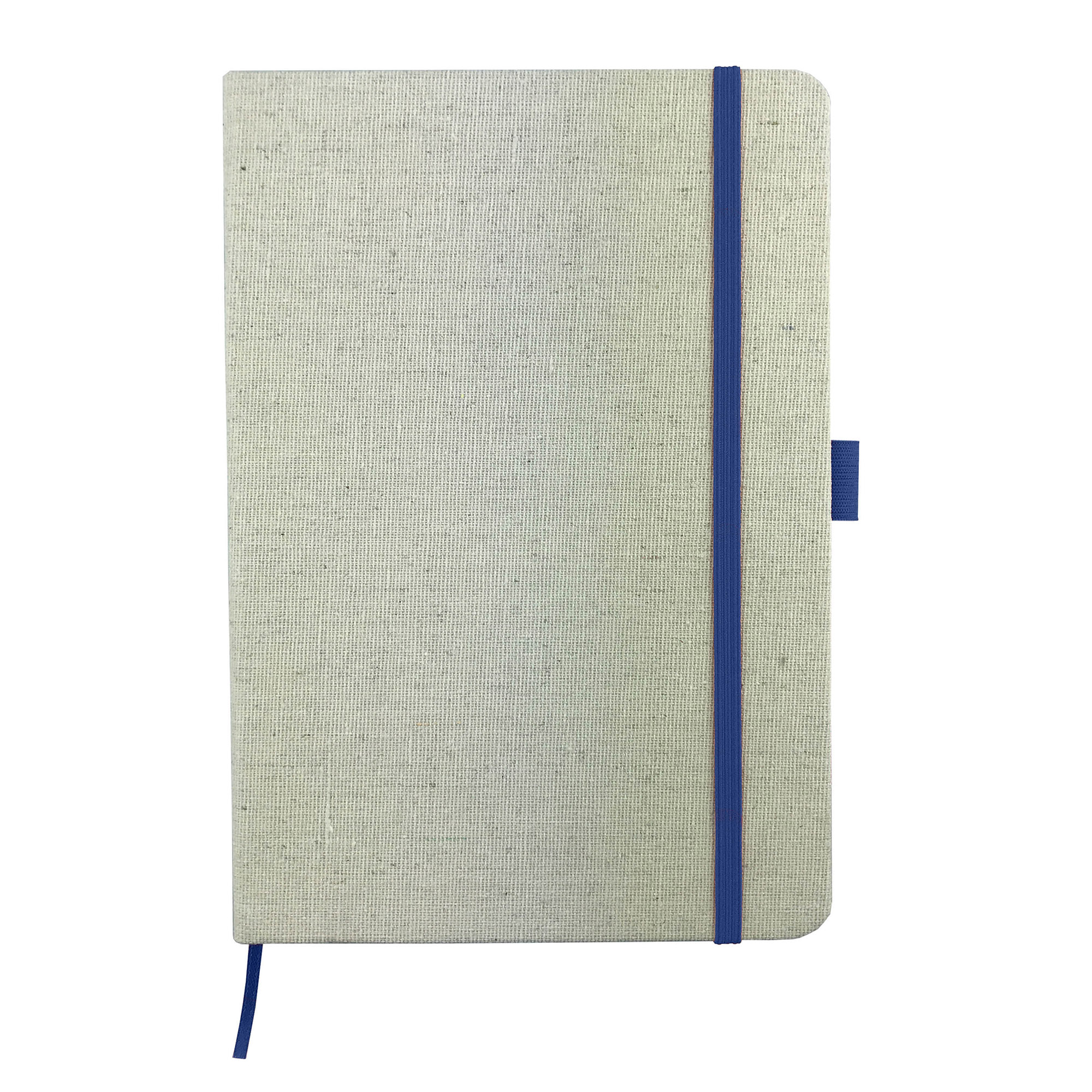 Farati A5 Cotton Notebook - Image 5