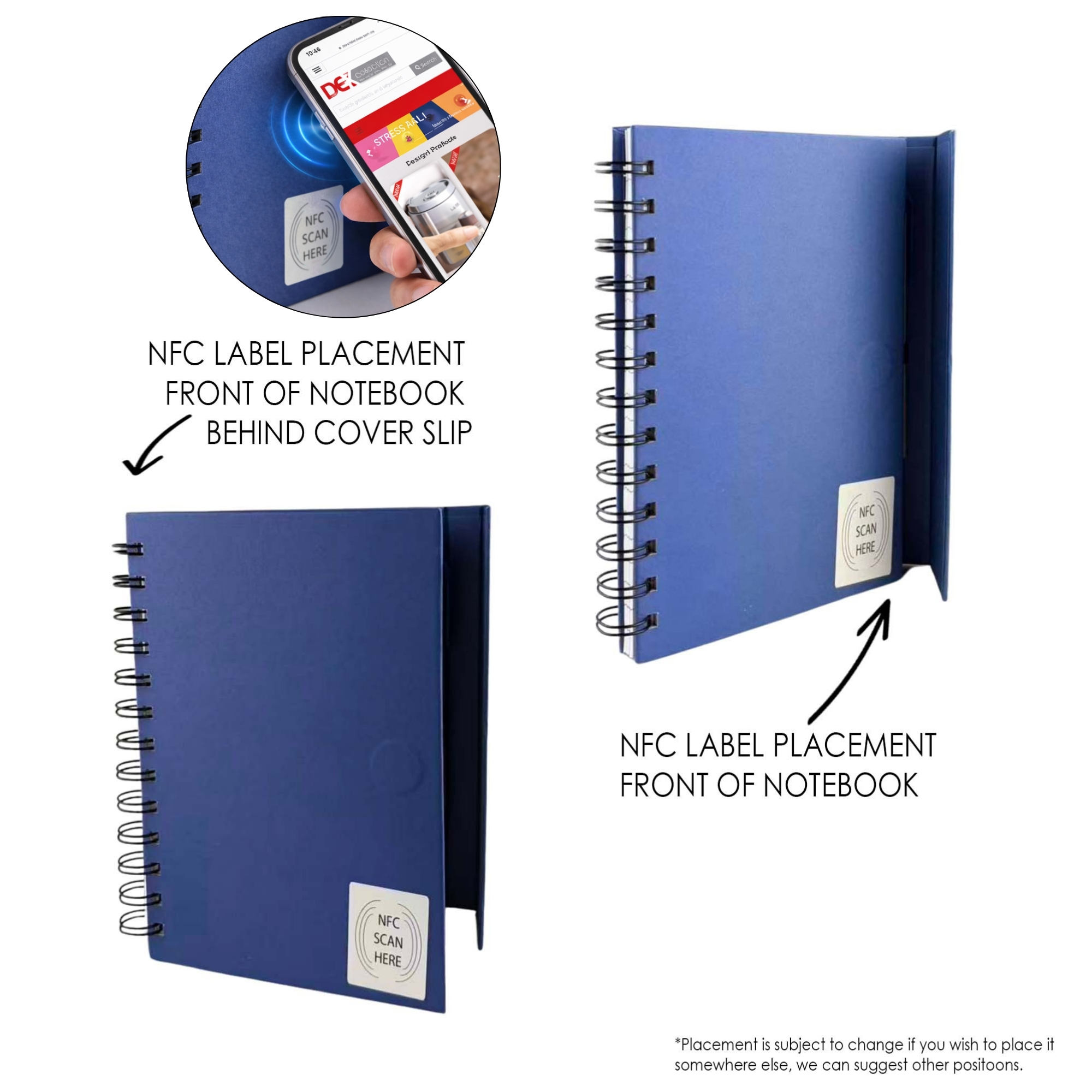 Keebo Notebook - Image 7