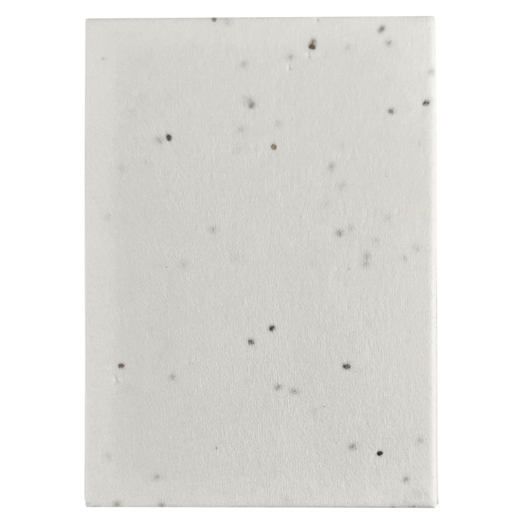 Corn Poppy Seed Sticky Note Pad - Image 4