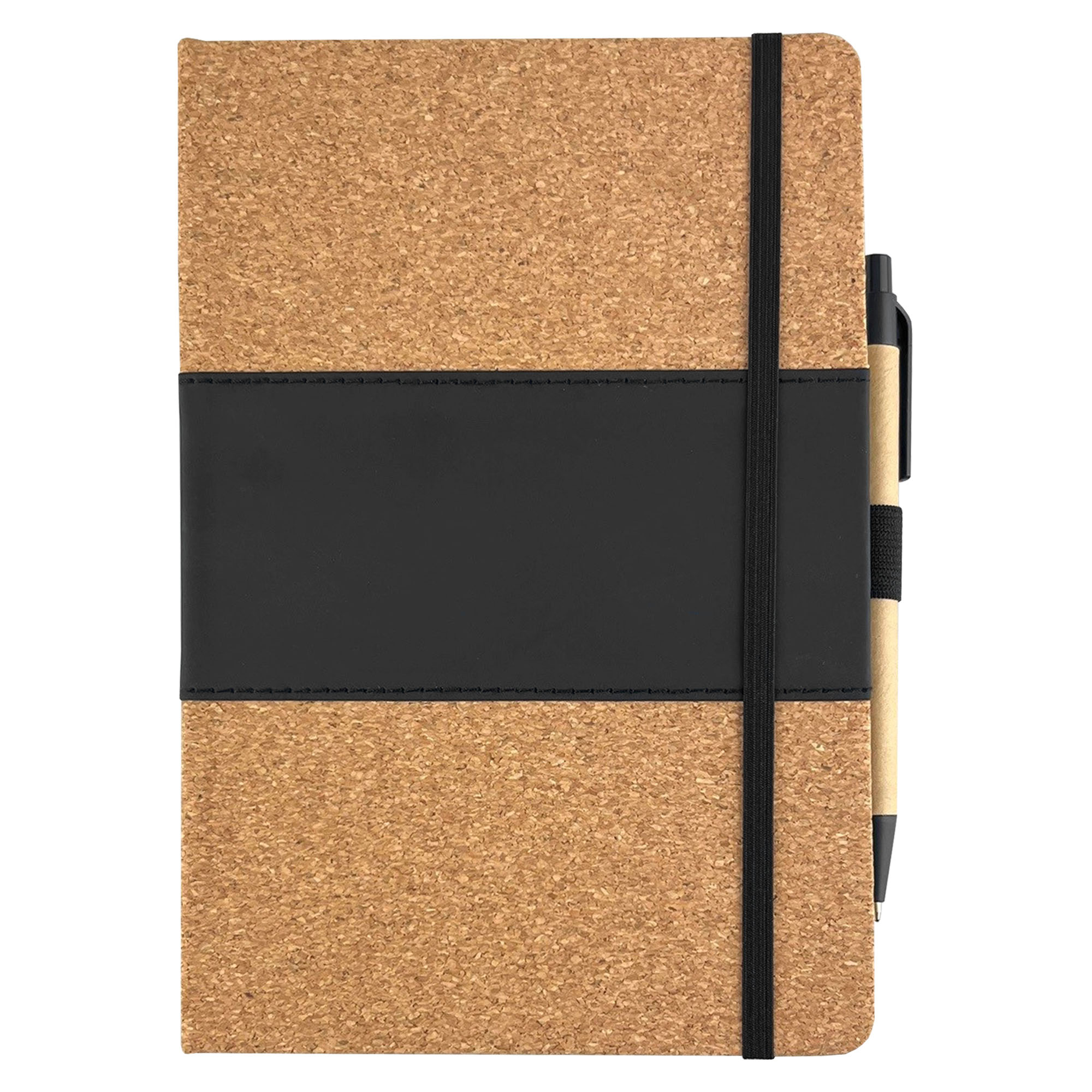 Dickens Notebook With Pen - Image 2