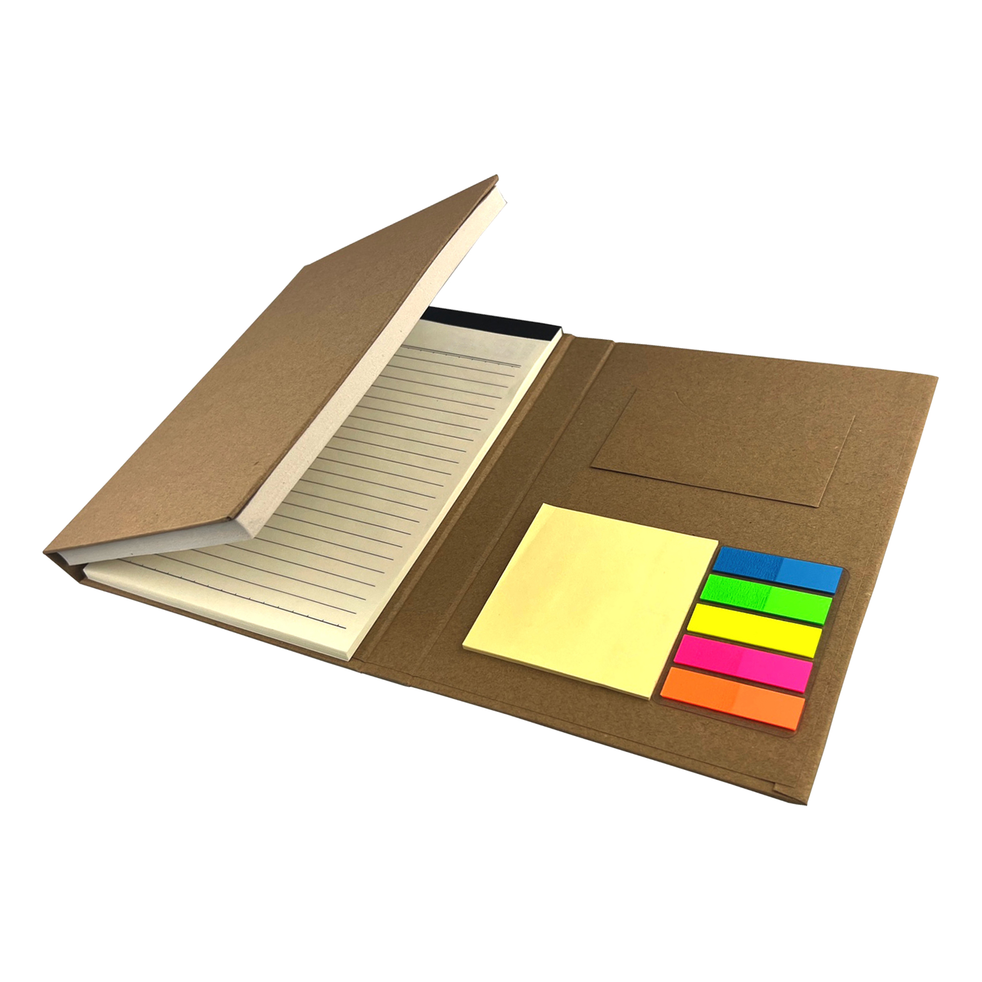 Calbe Memo Stationery Set - Image 7