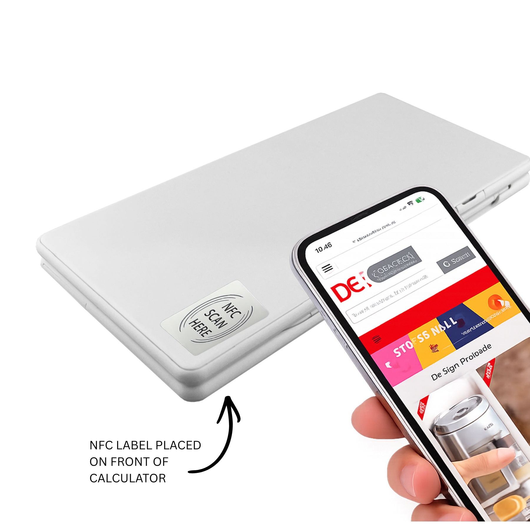Note It Calculator - Image 7