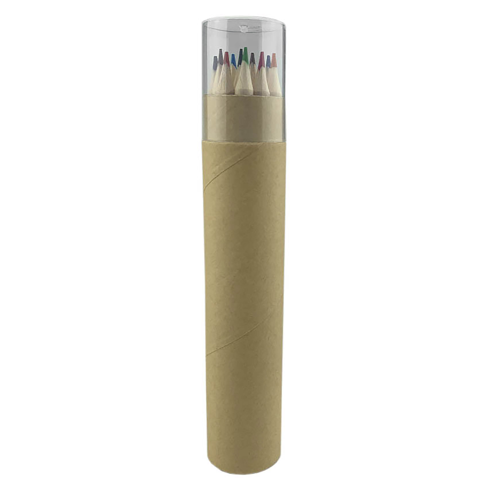 Colour Pencil Tube - Image 2